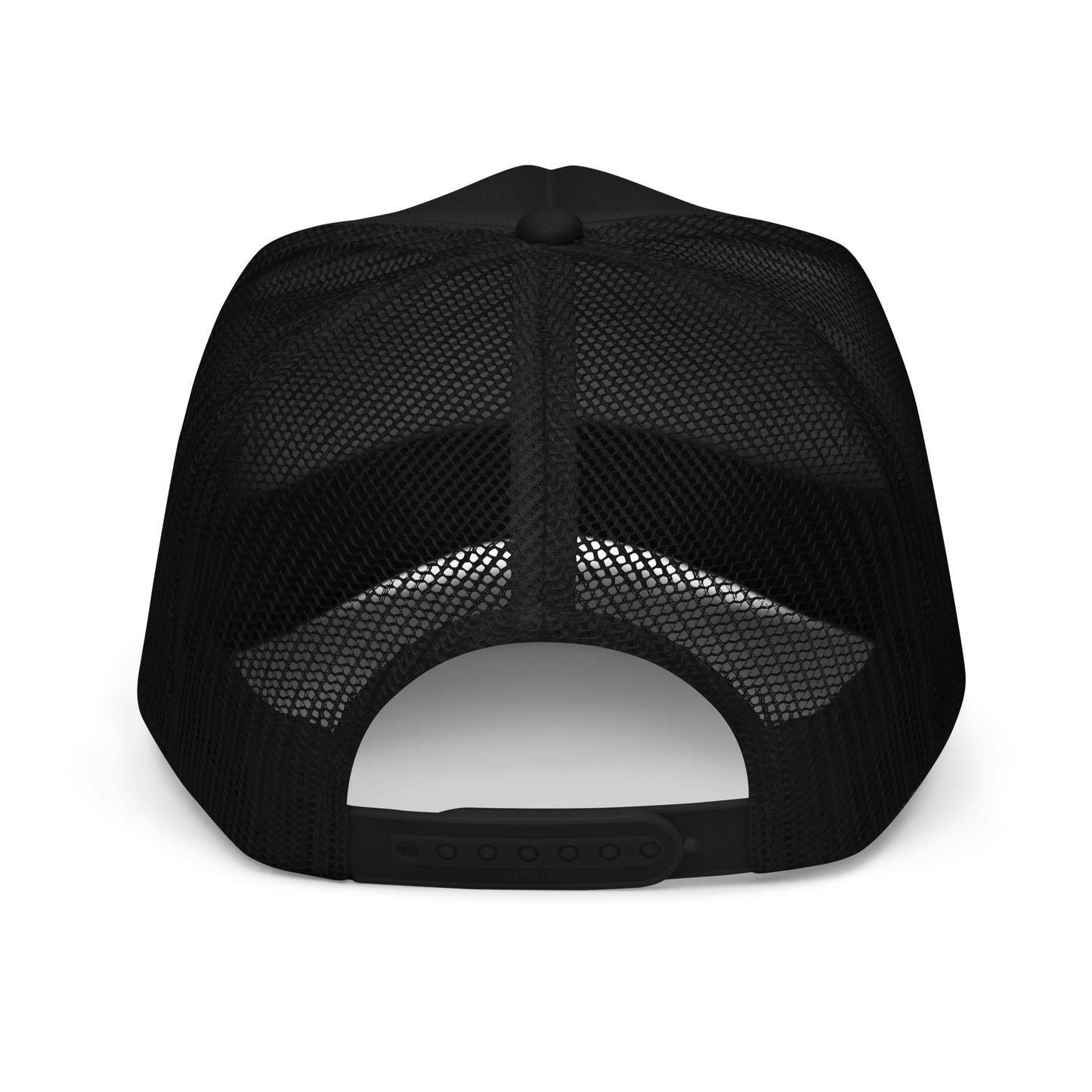 Oroma Foam Trucker Hat