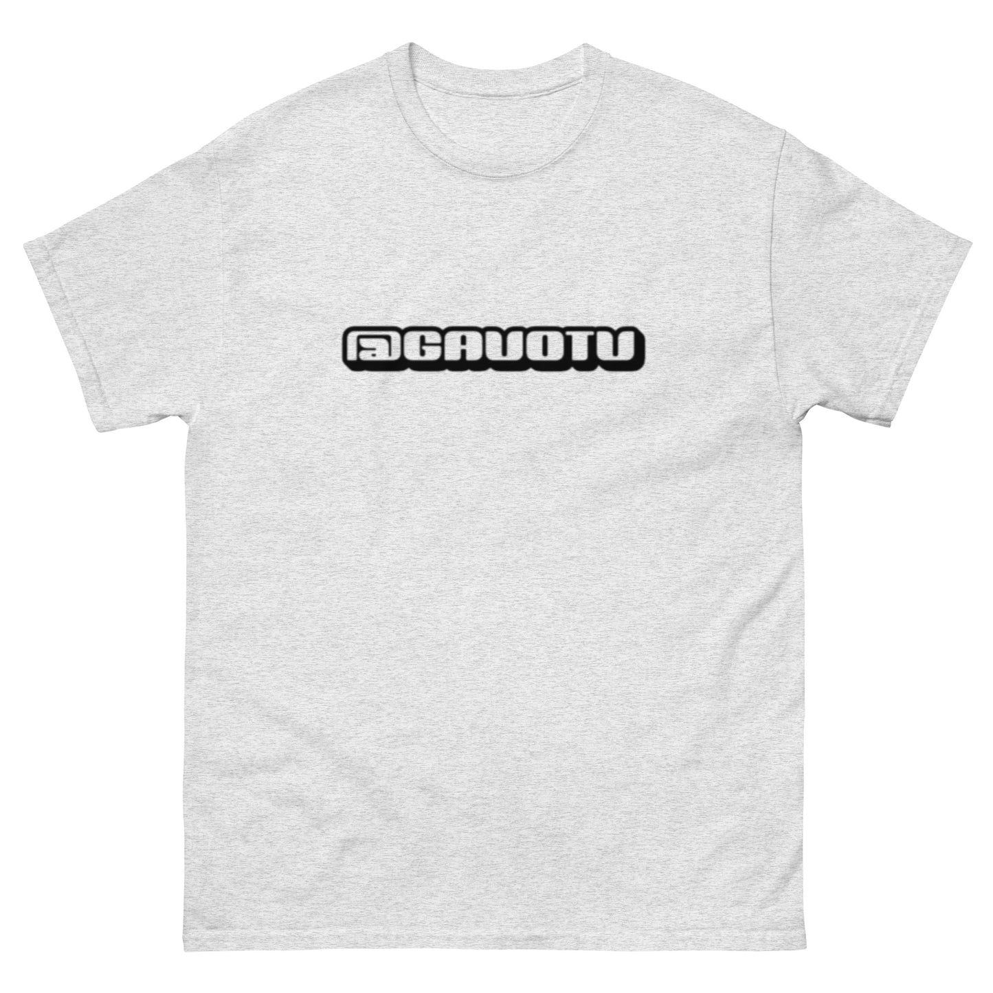 @GAVOTV T-Shirt