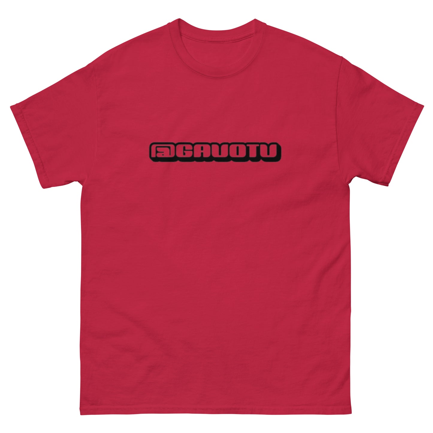 @GAVOTV T-Shirt