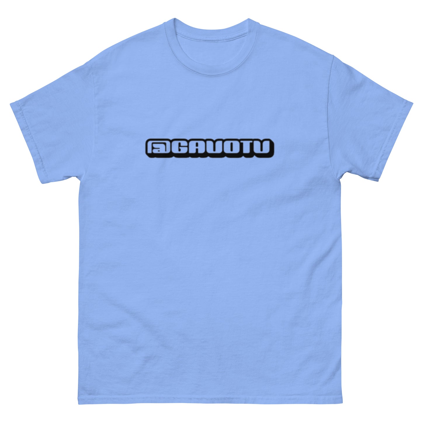 @GAVOTV T-Shirt