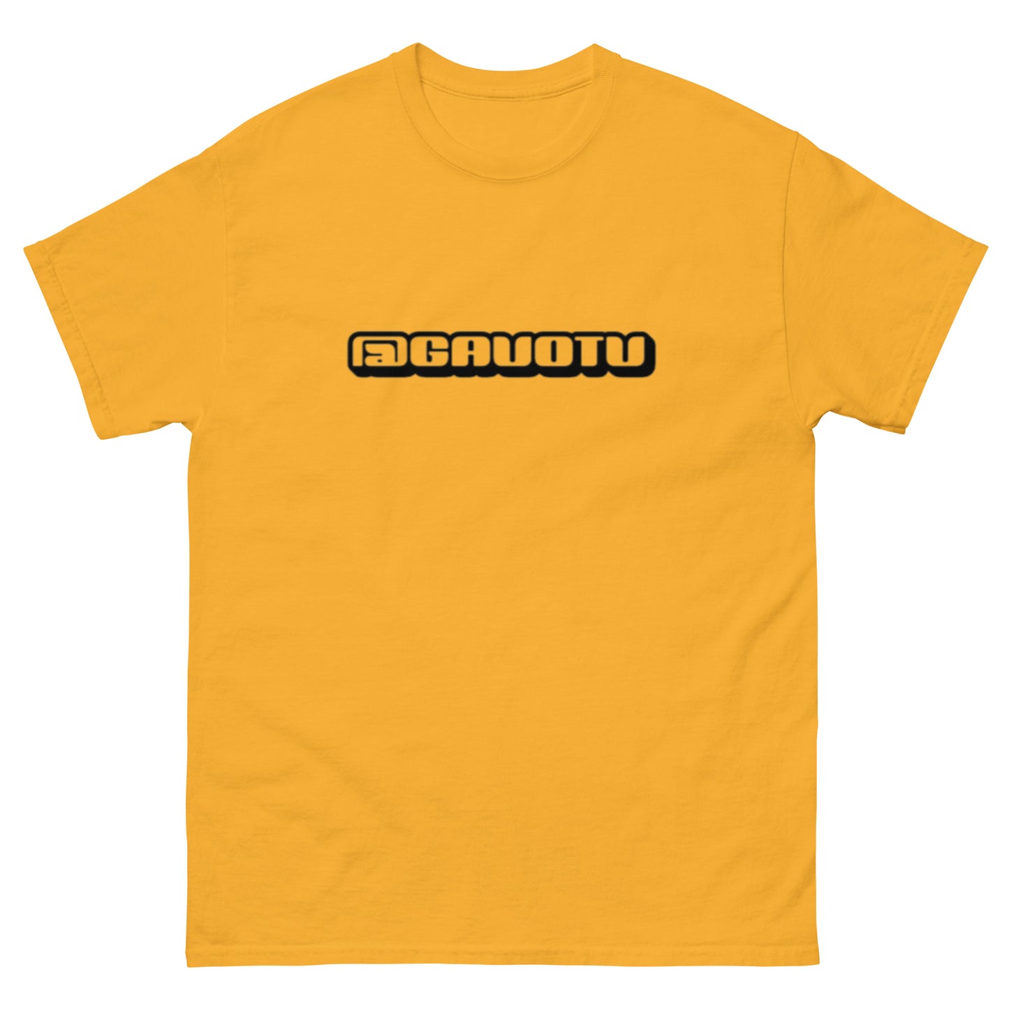@GAVOTV T-Shirt