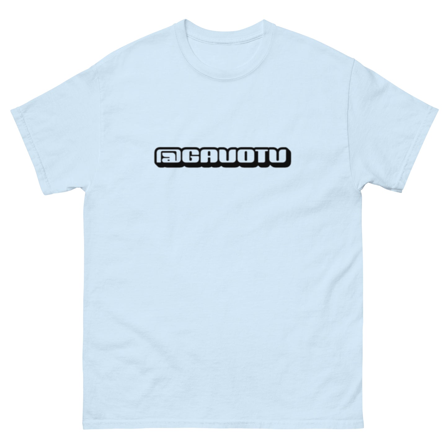 @GAVOTV T-Shirt