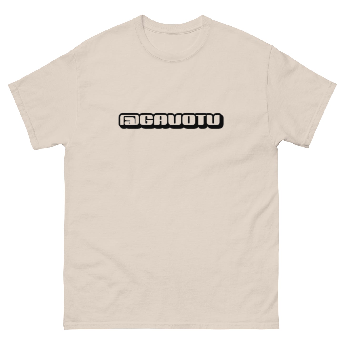 @GAVOTV T-Shirt