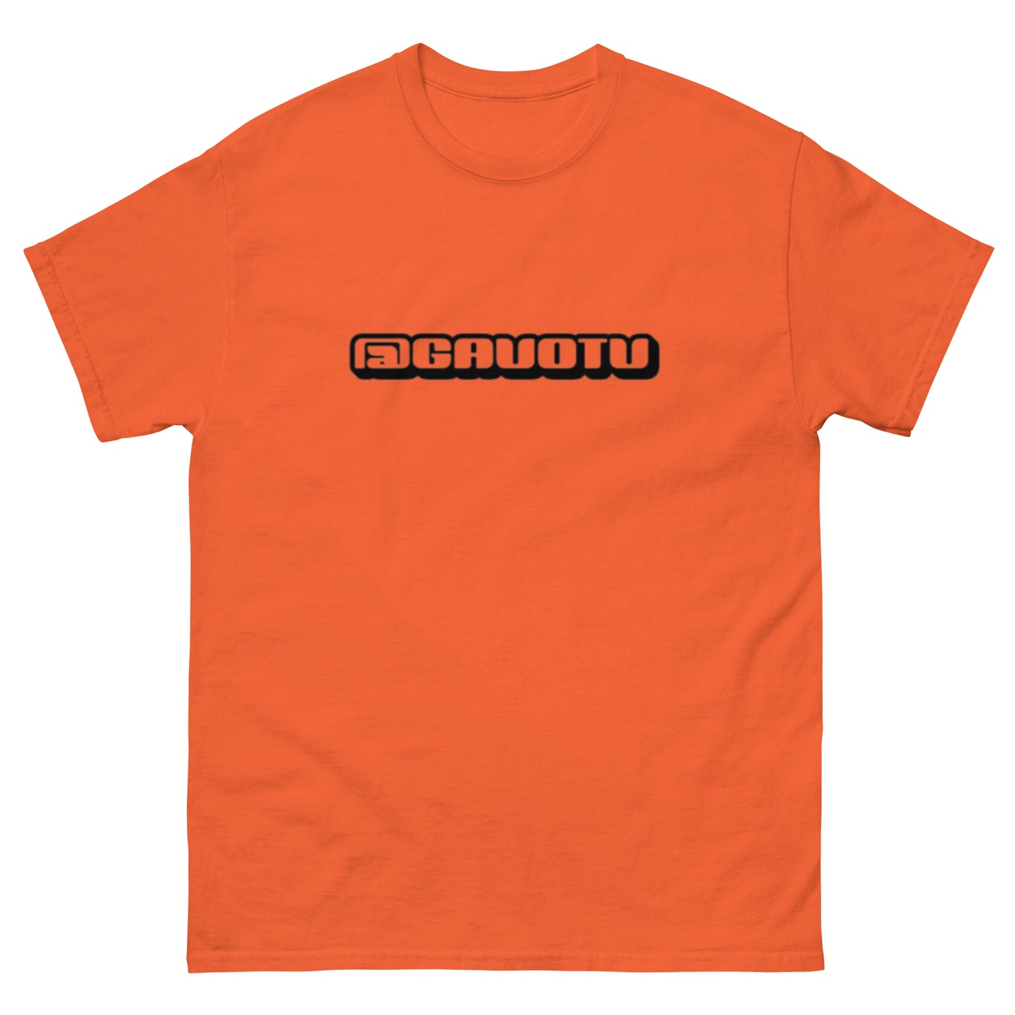 @GAVOTV T-Shirt