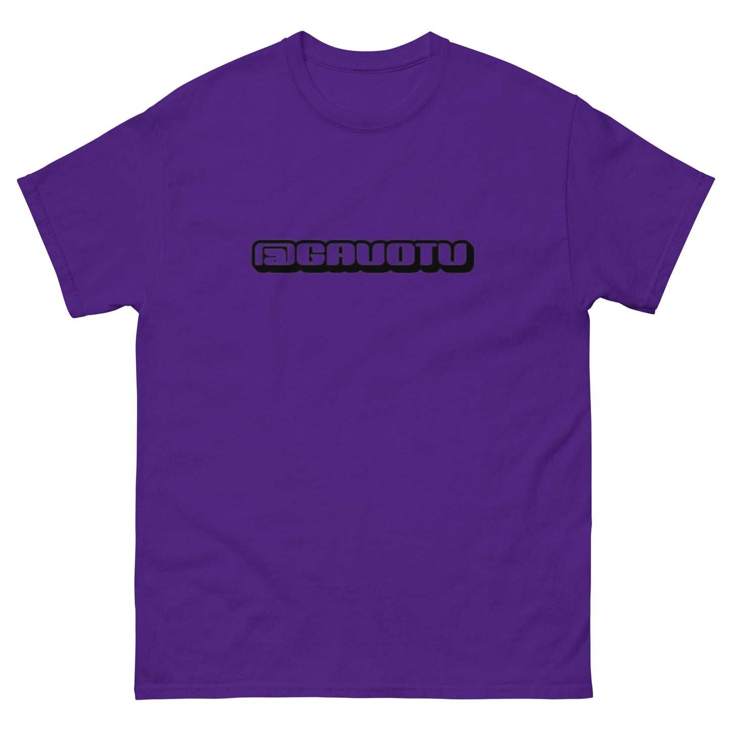 @GAVOTV T-Shirt