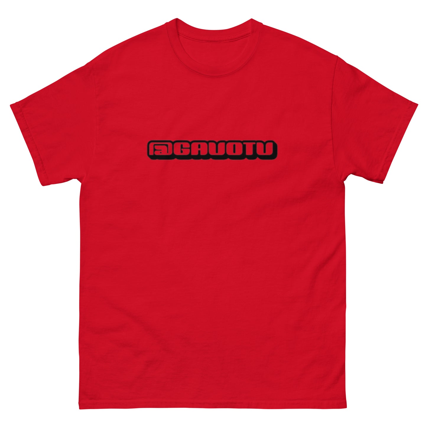 @GAVOTV T-Shirt
