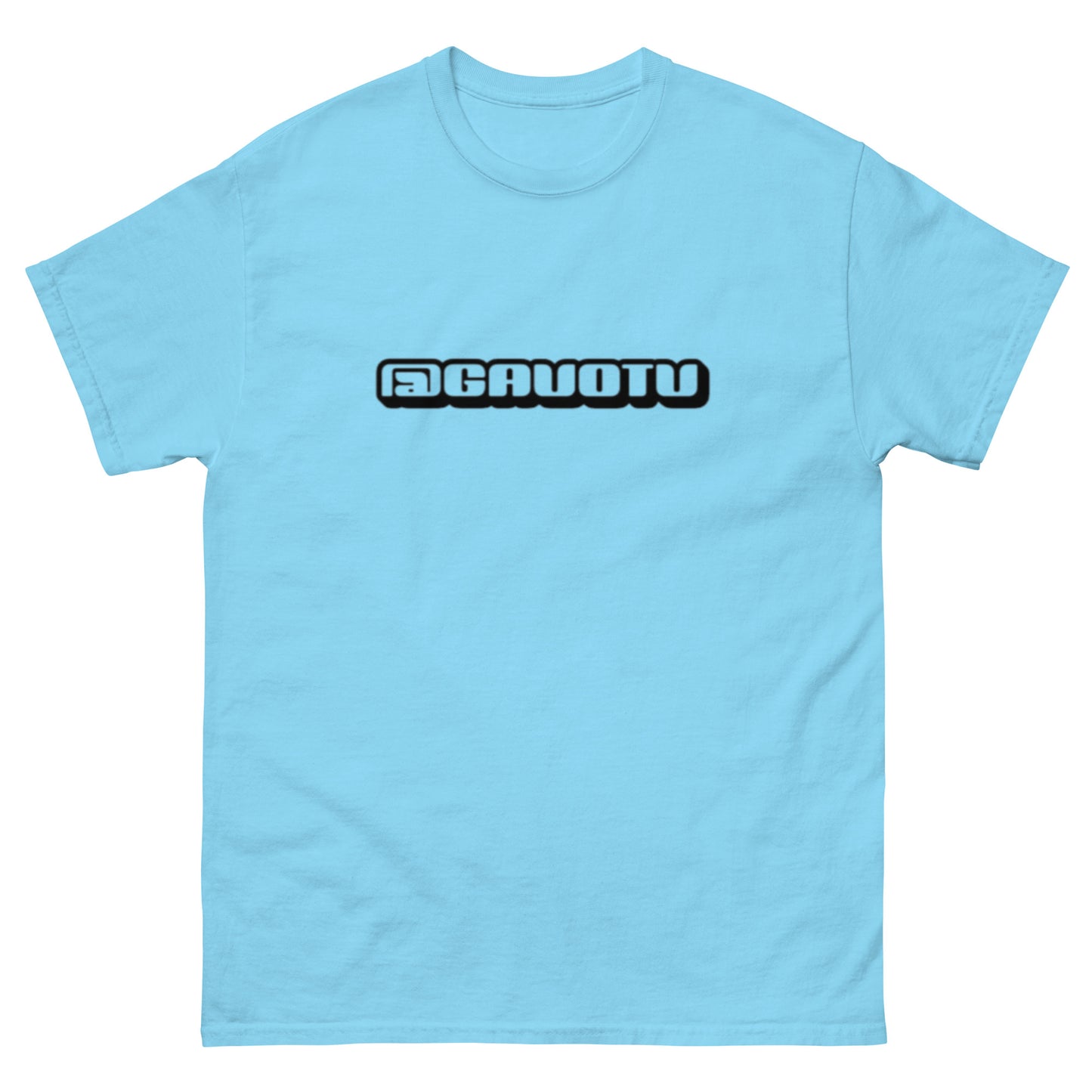 @GAVOTV T-Shirt