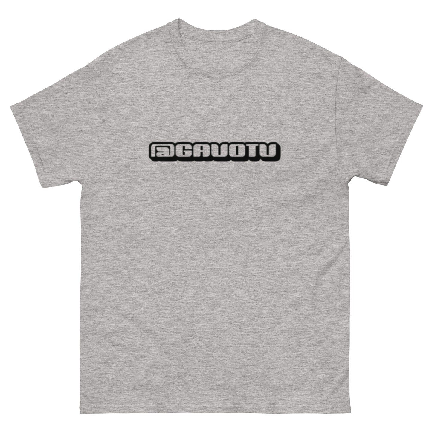 @GAVOTV T-Shirt