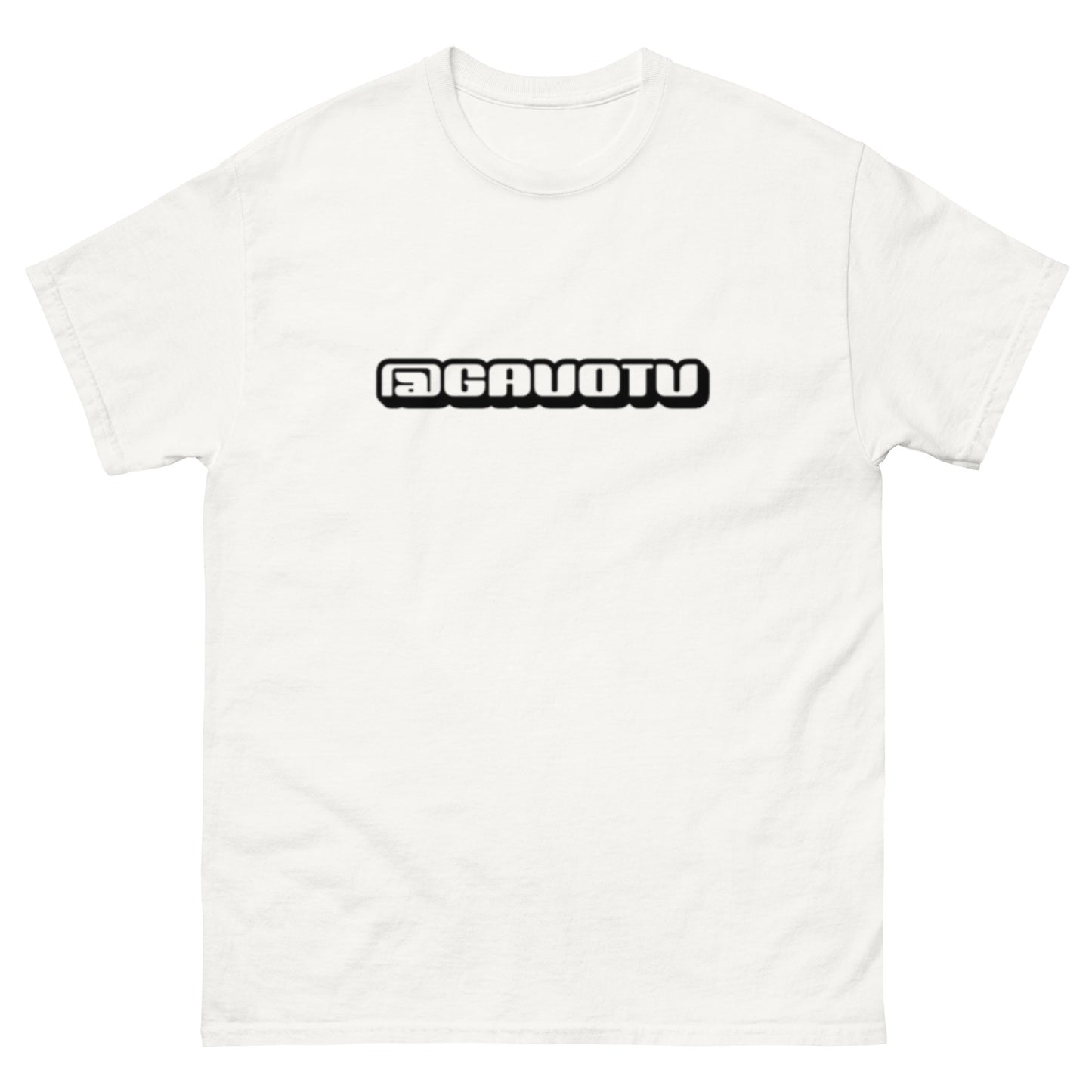 @GAVOTV T-Shirt