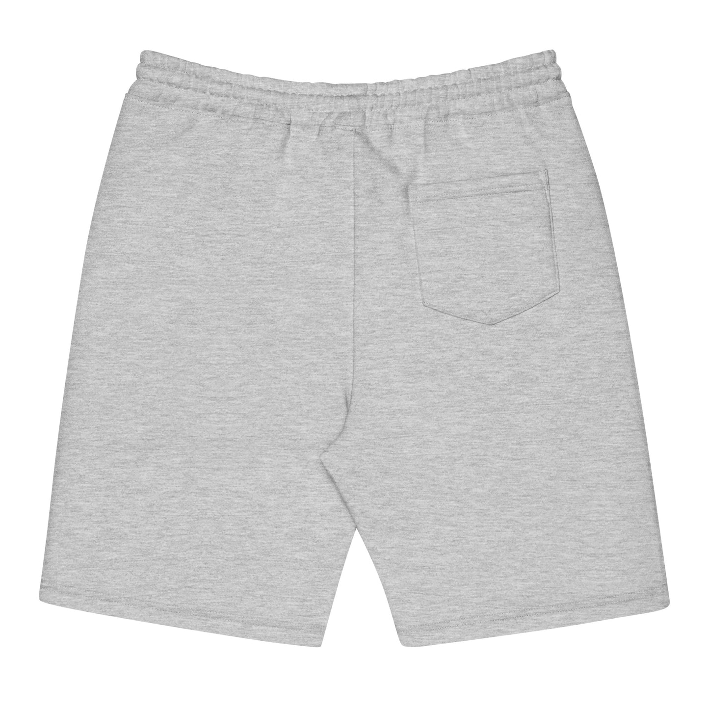 Oroma Embroidered Shorts