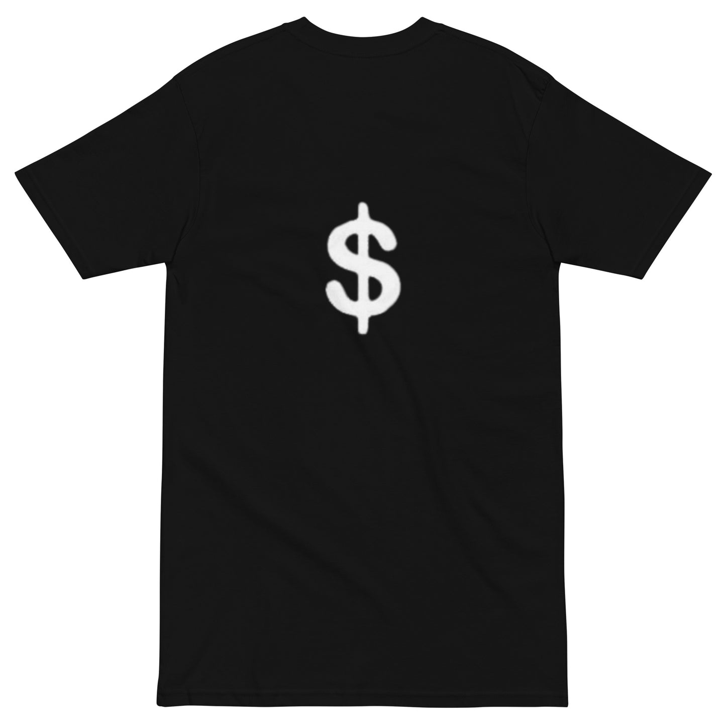 Gavo Tv LLC Money Tee
