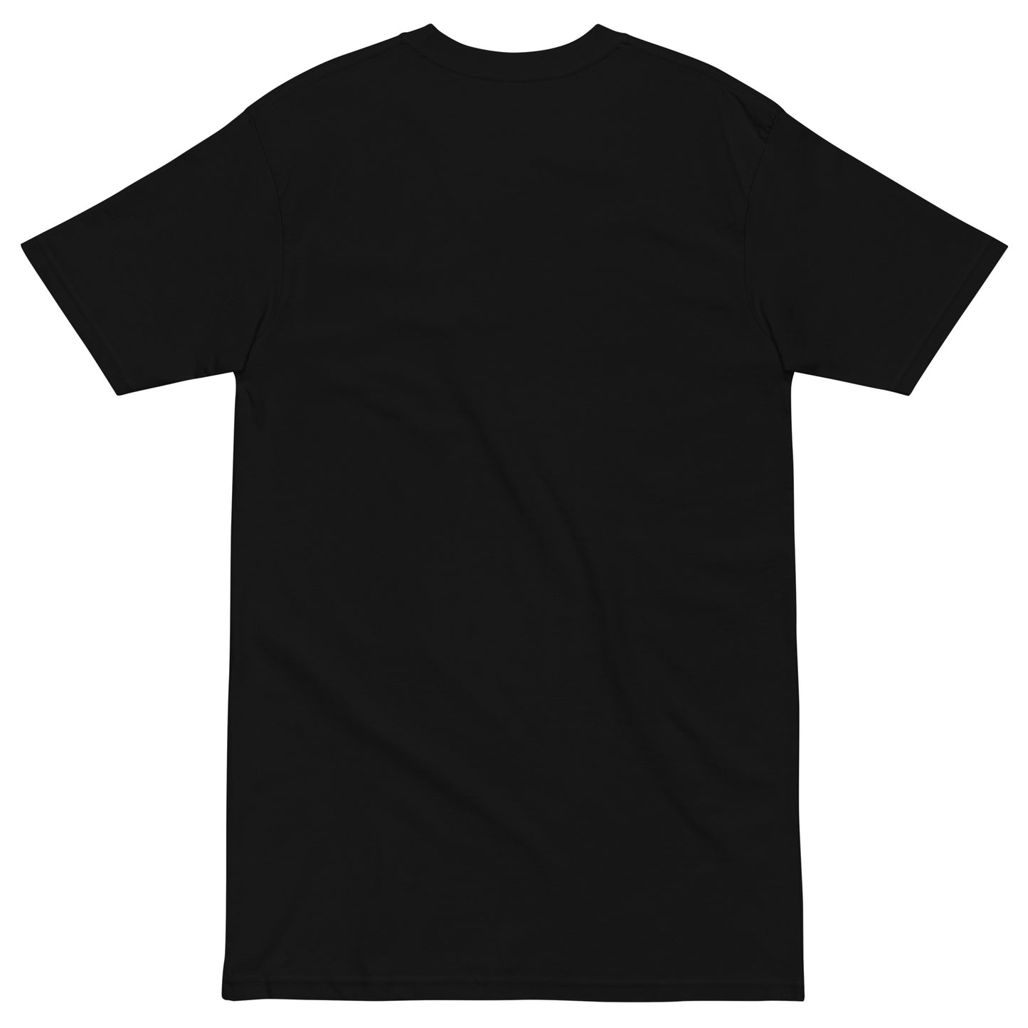 Oroma Streetwear "Chasing Victory" T-shirt