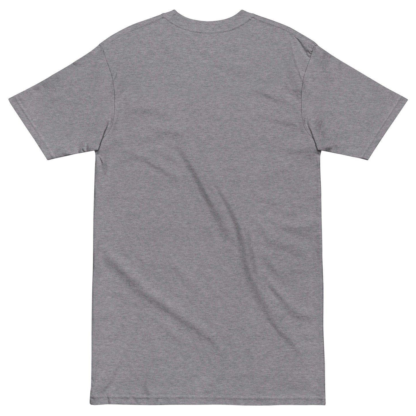 Oroma Streetwear "Chasing Victory" T-shirt