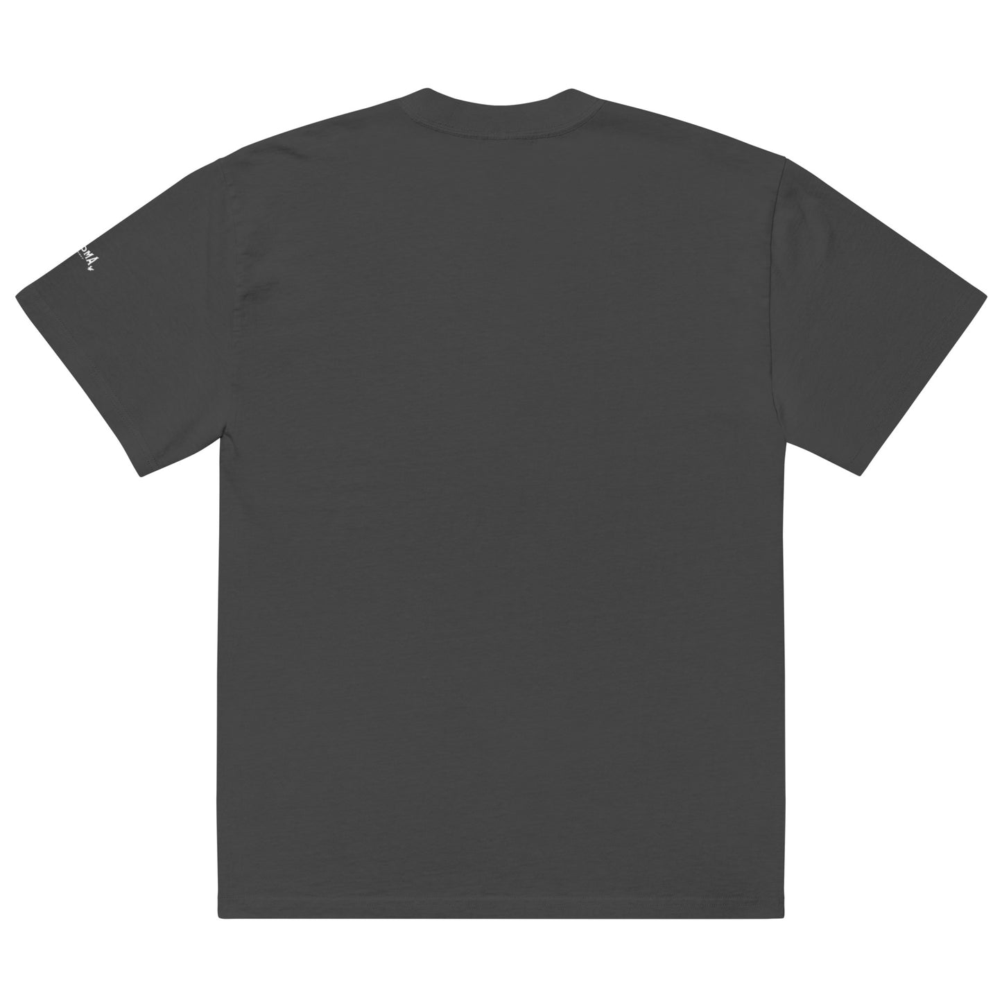 Oroma Sport "Motion Central" Oversized T-shirt