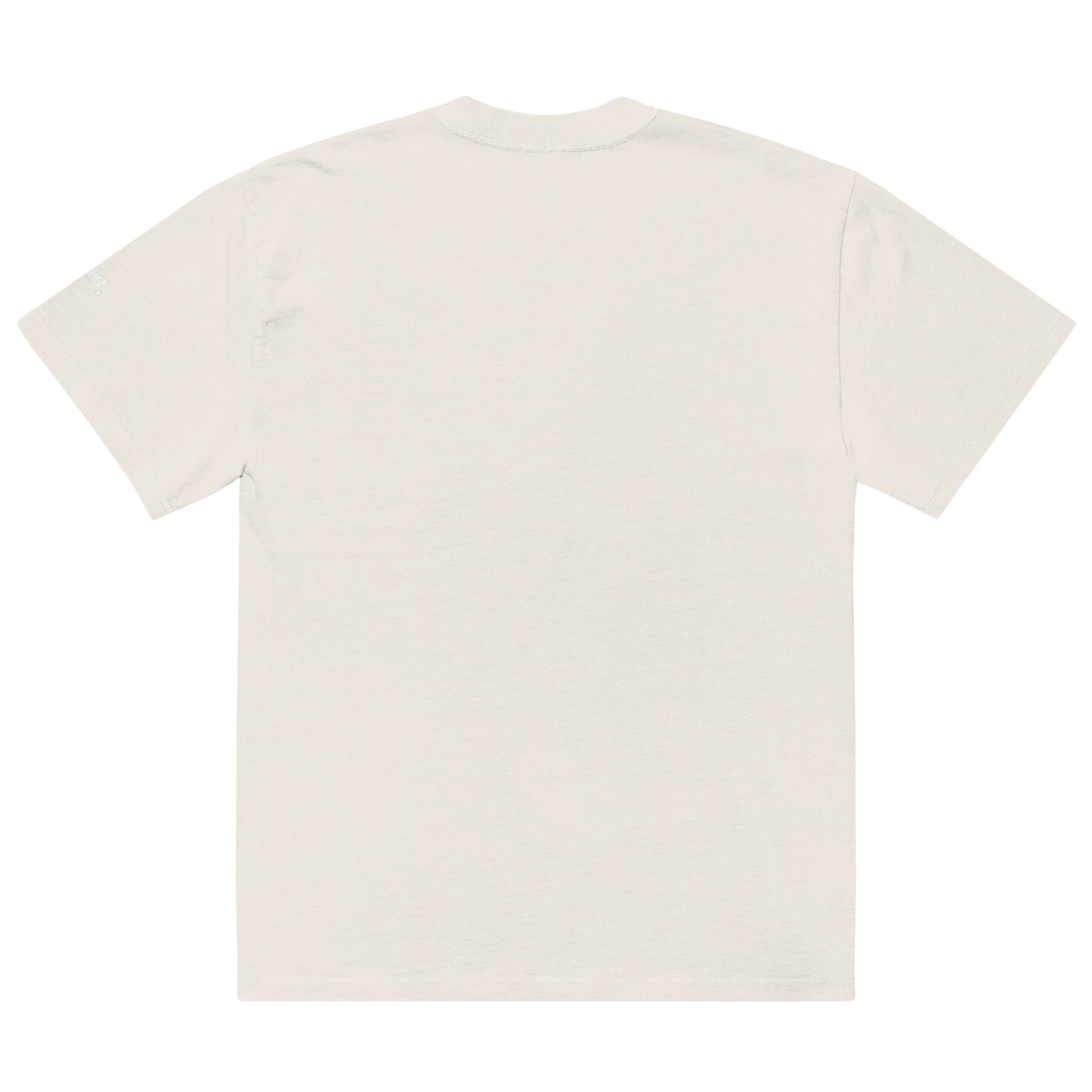 Oroma Sport "Motion Central" Oversized T-shirt