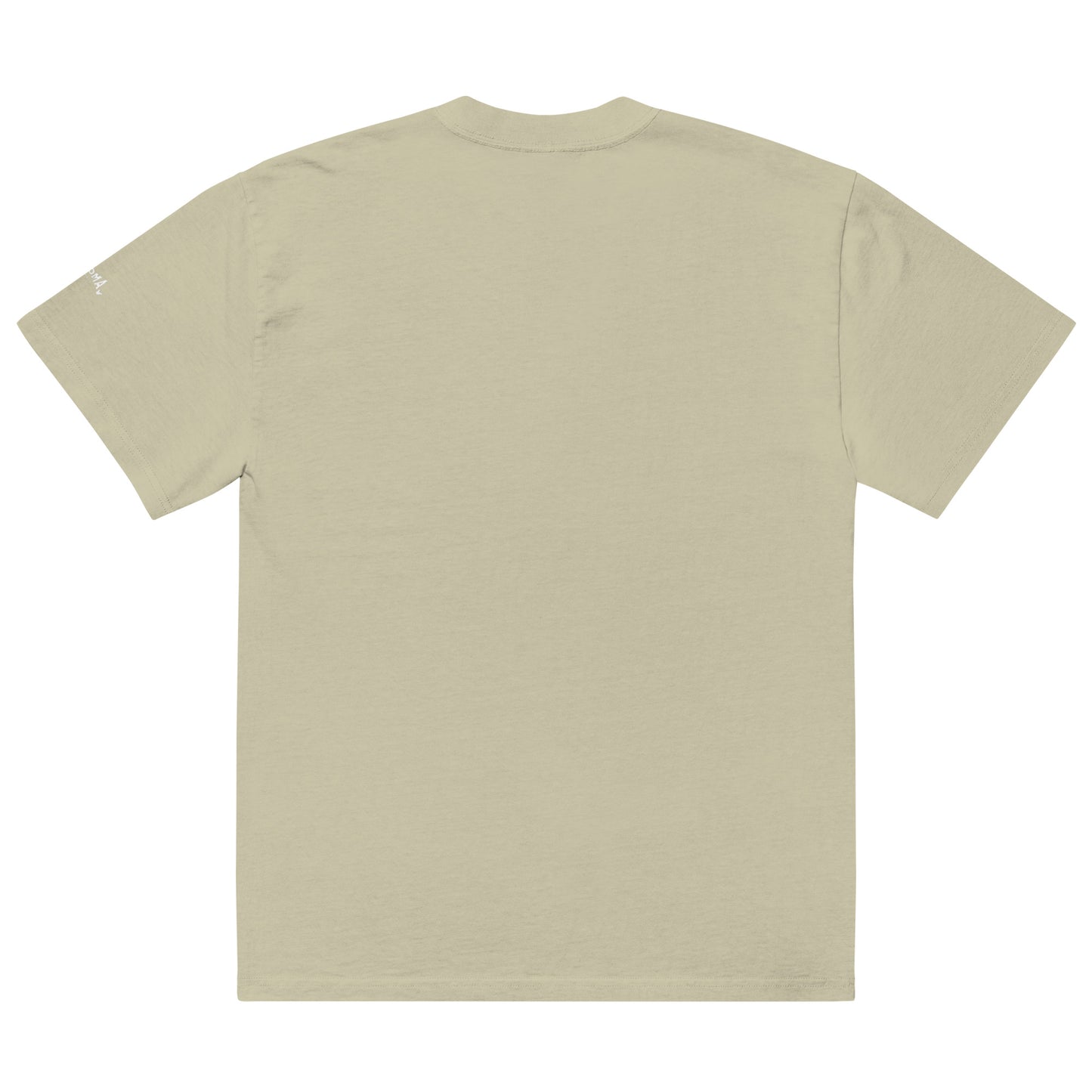 Oroma Sport "Motion Central" Oversized T-shirt