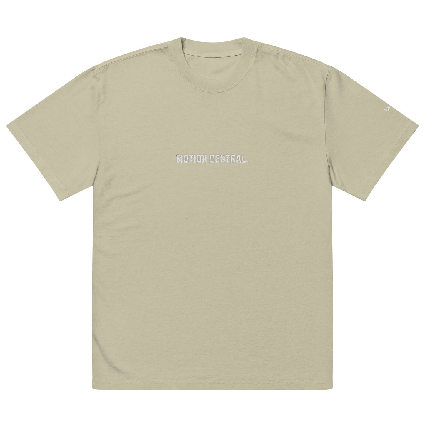 Oroma Sport "Motion Central" Oversized T-shirt