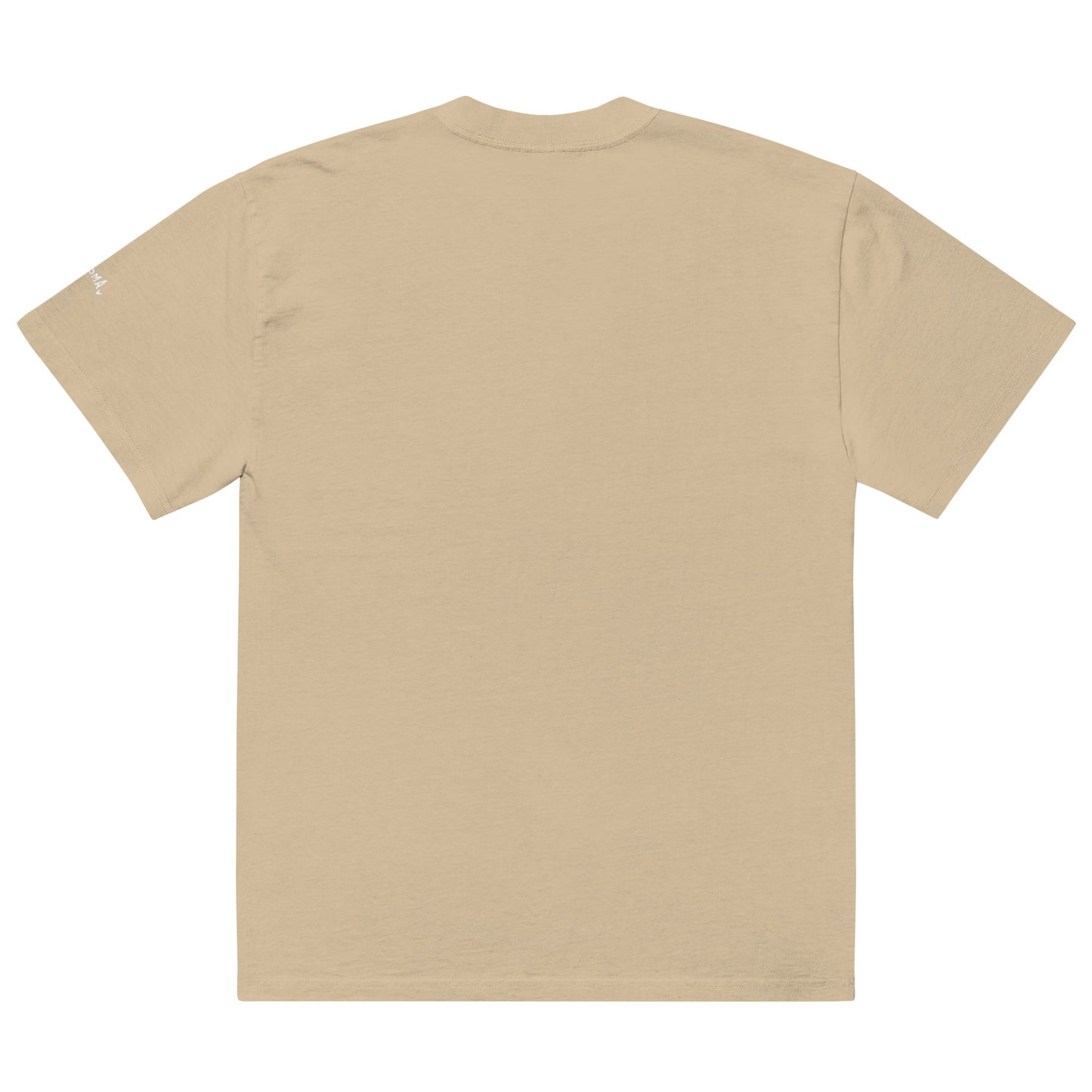 Oroma Sport "Motion Central" Oversized T-shirt
