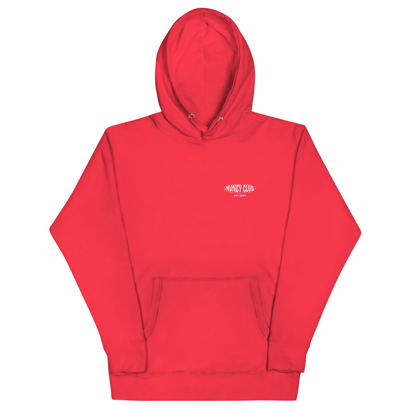 Oroma Streetwear "MONEY CLUB" Hoodie