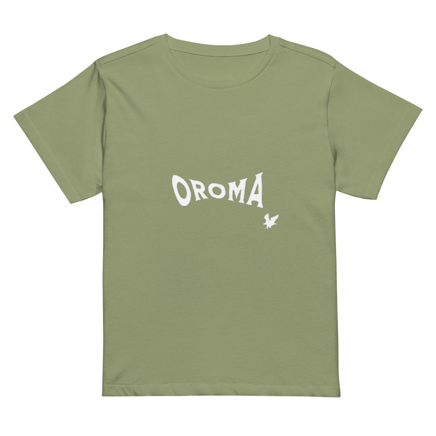 Oroma Women’s T-shirt