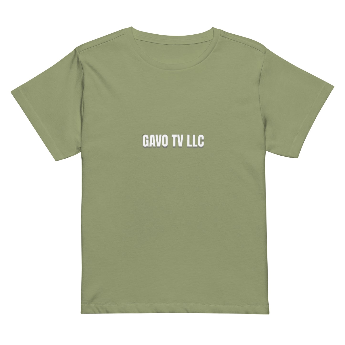 Gavo Tv LLC Women's T-Shirt