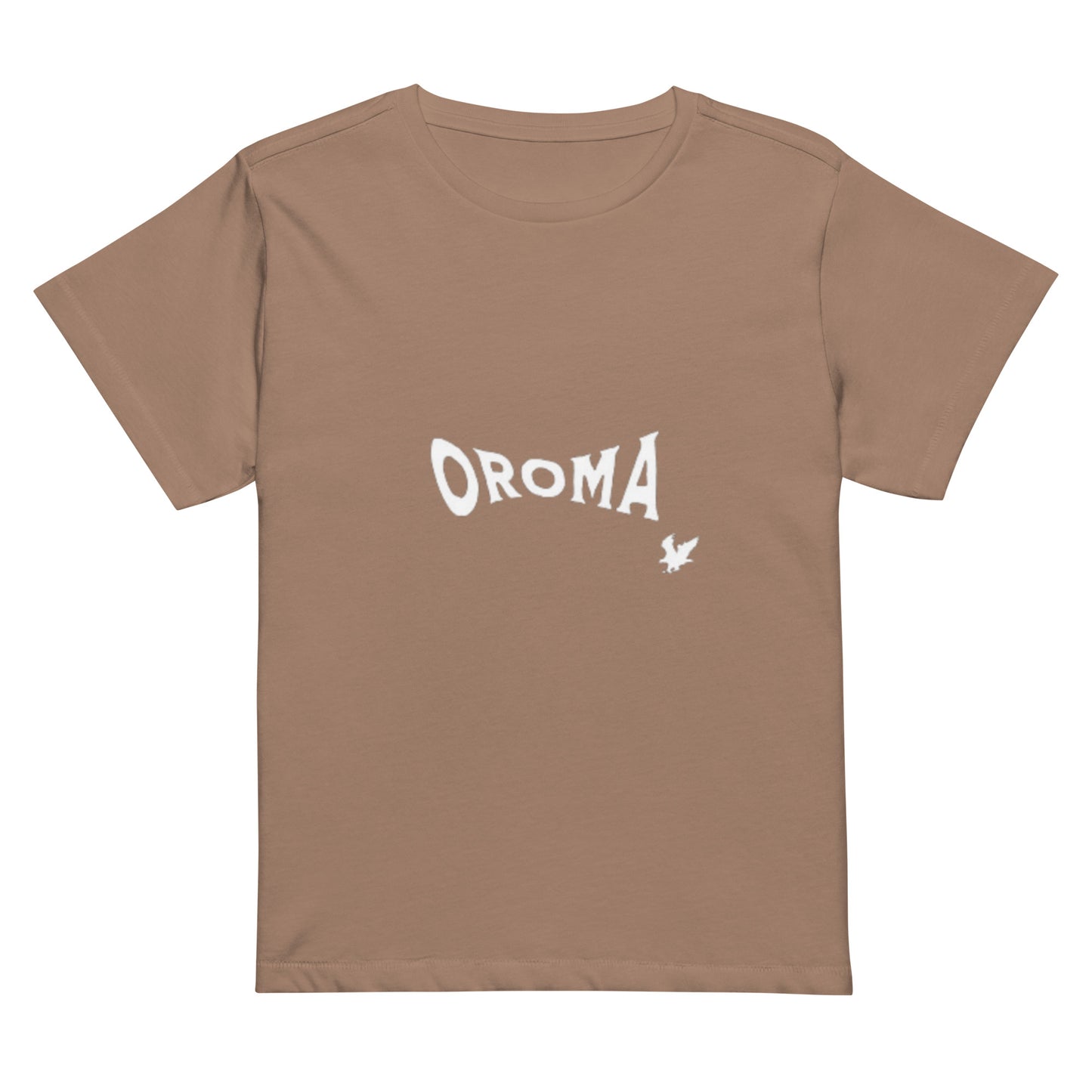Oroma Women’s T-shirt