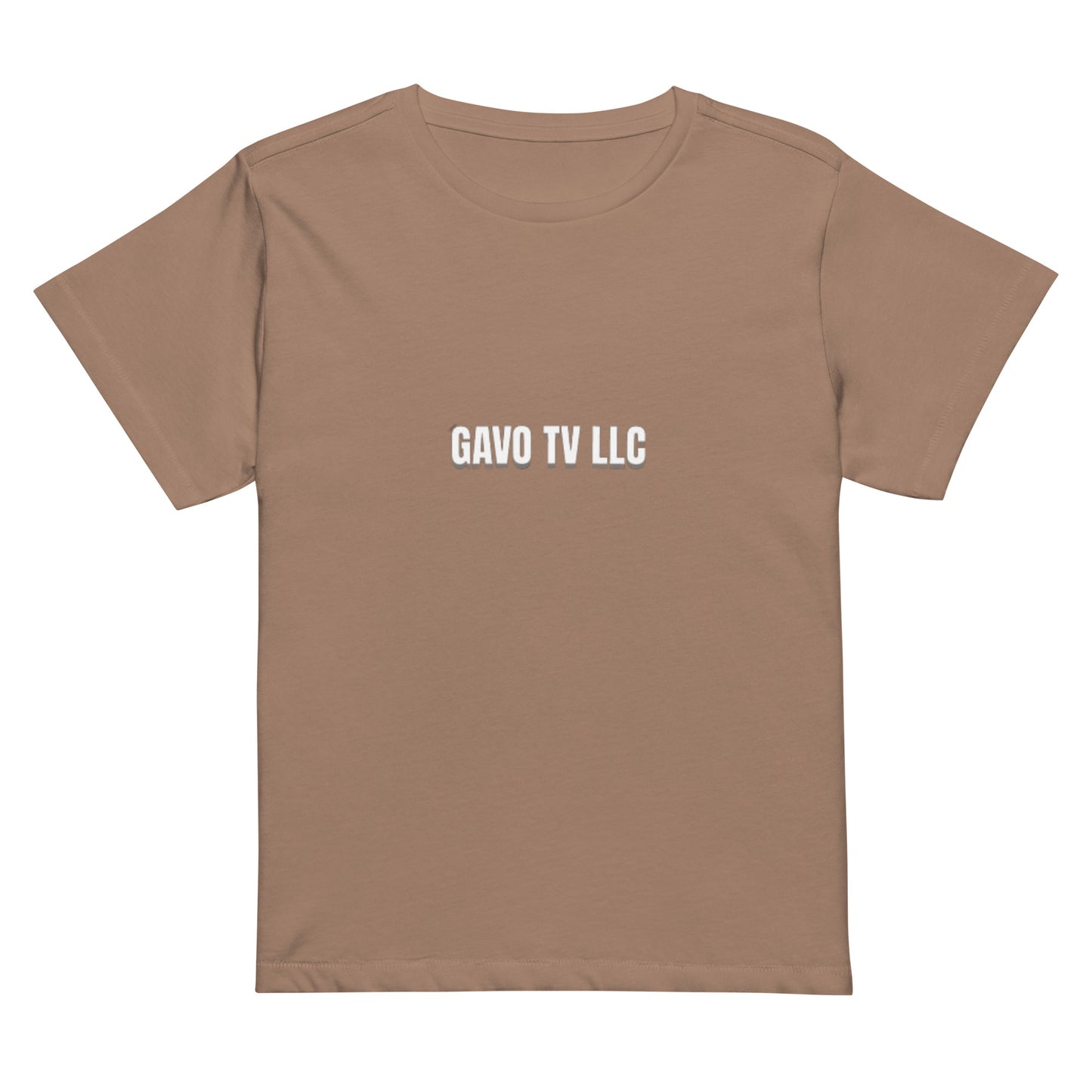 Gavo Tv LLC Women's T-Shirt