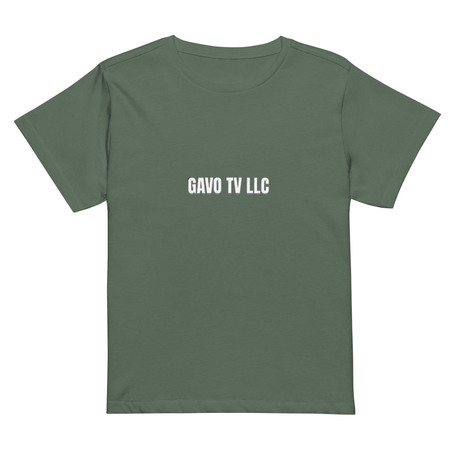 Gavo Tv LLC Women's T-Shirt