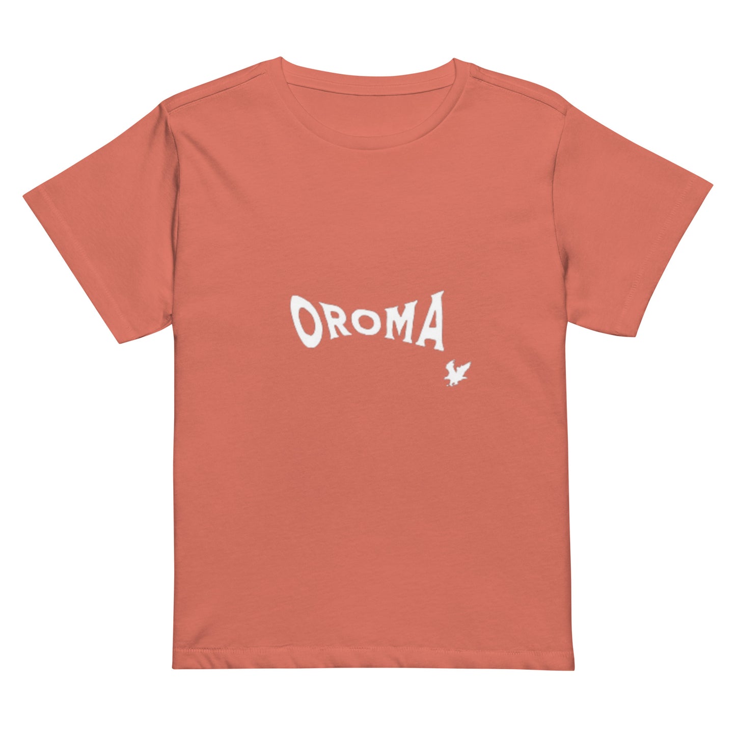 Oroma Women’s T-shirt