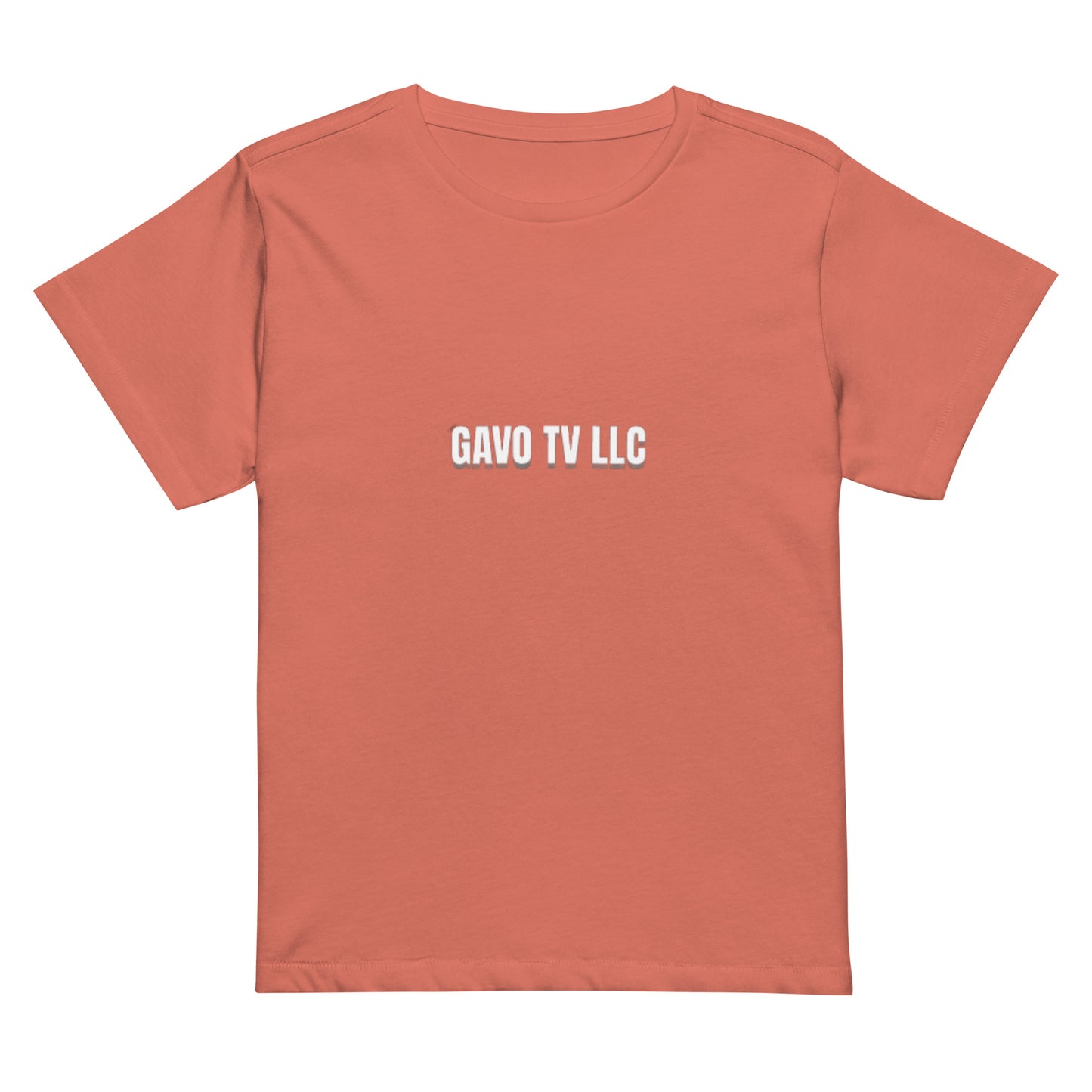Gavo Tv LLC Women's T-Shirt