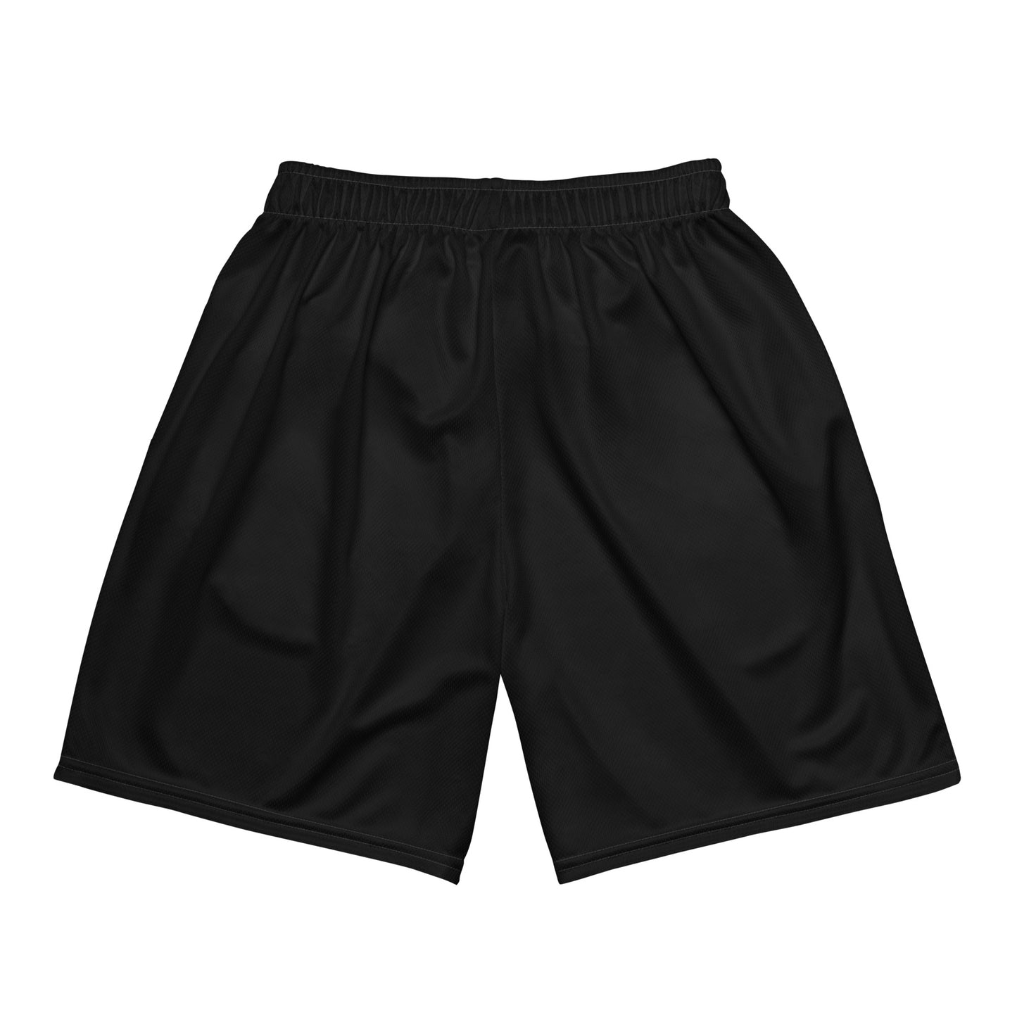 Oroma Sport Mesh Shorts