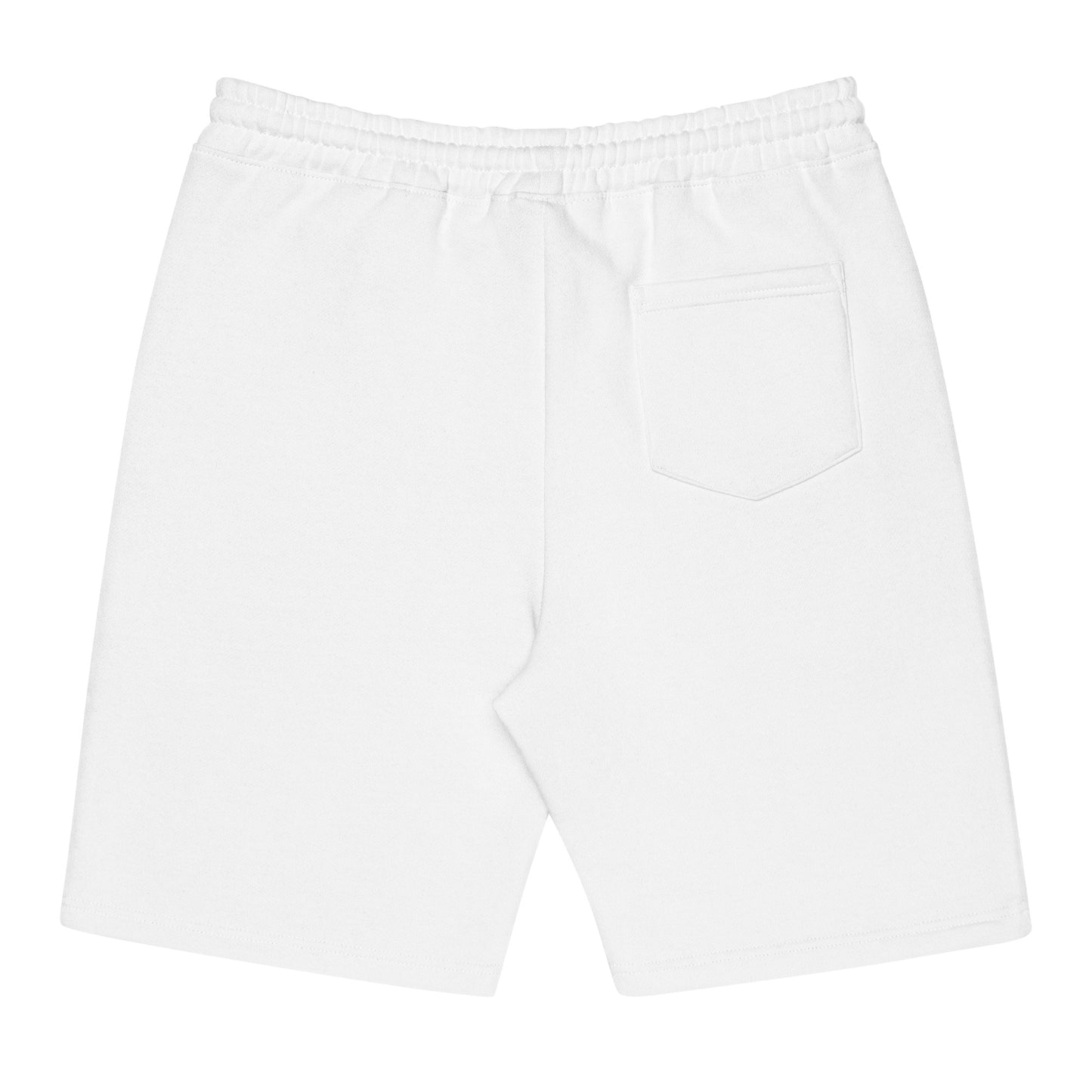 Oroma Embroidered Shorts