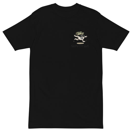 Gavo Tv LLC Money Tee