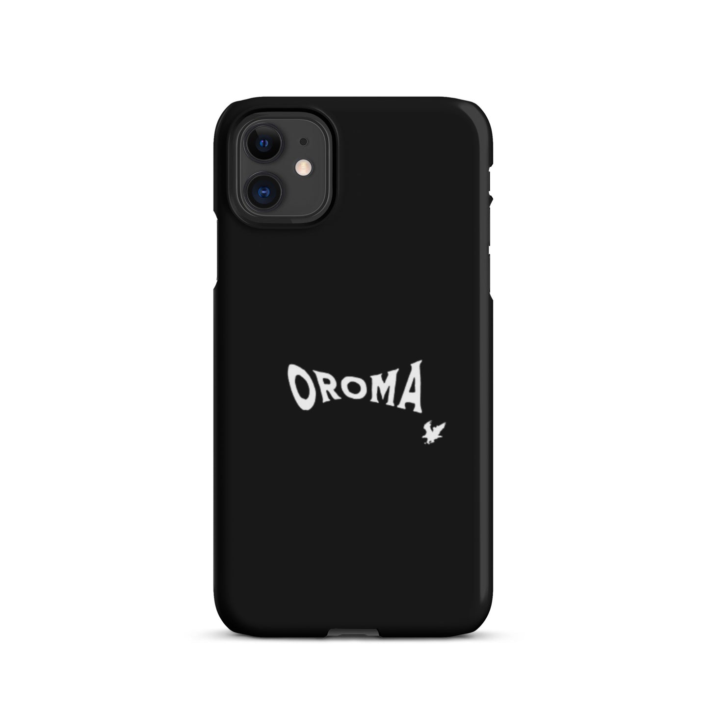 Oroma Snap Case For iPhone®