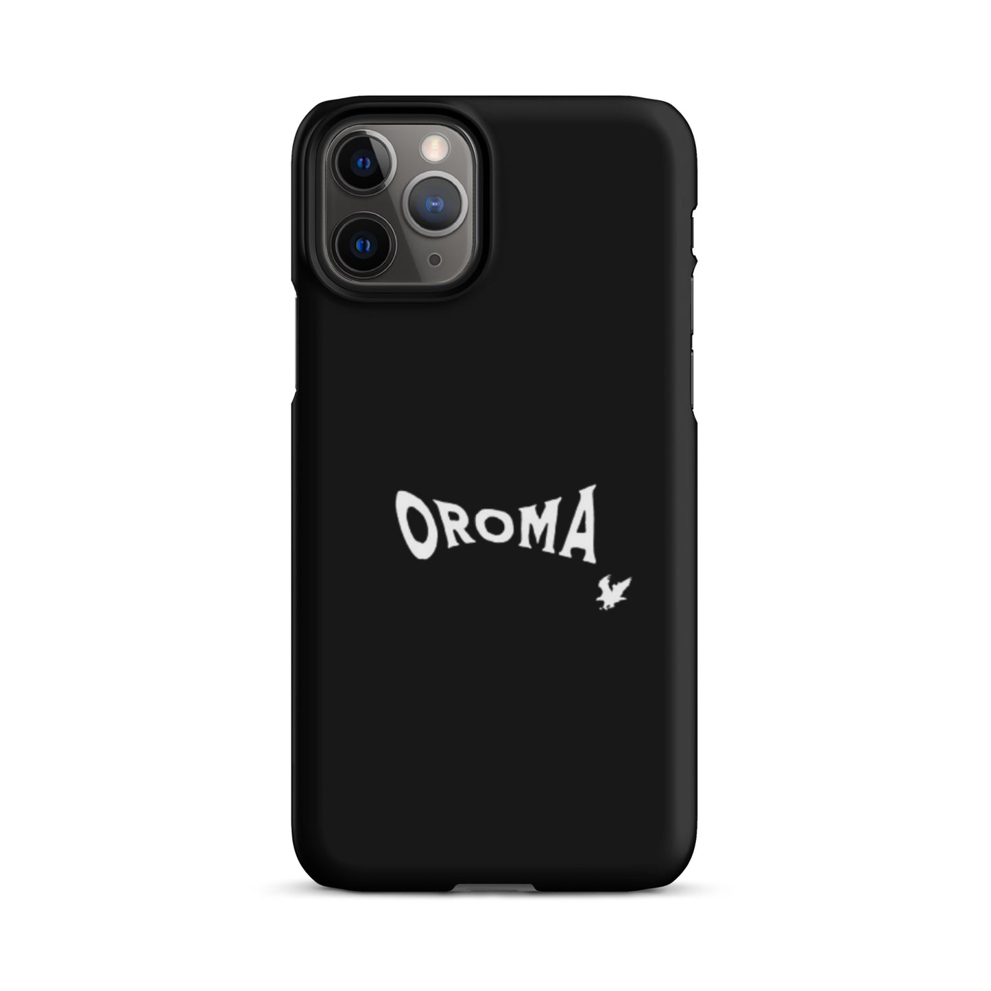 Oroma Snap Case For iPhone®