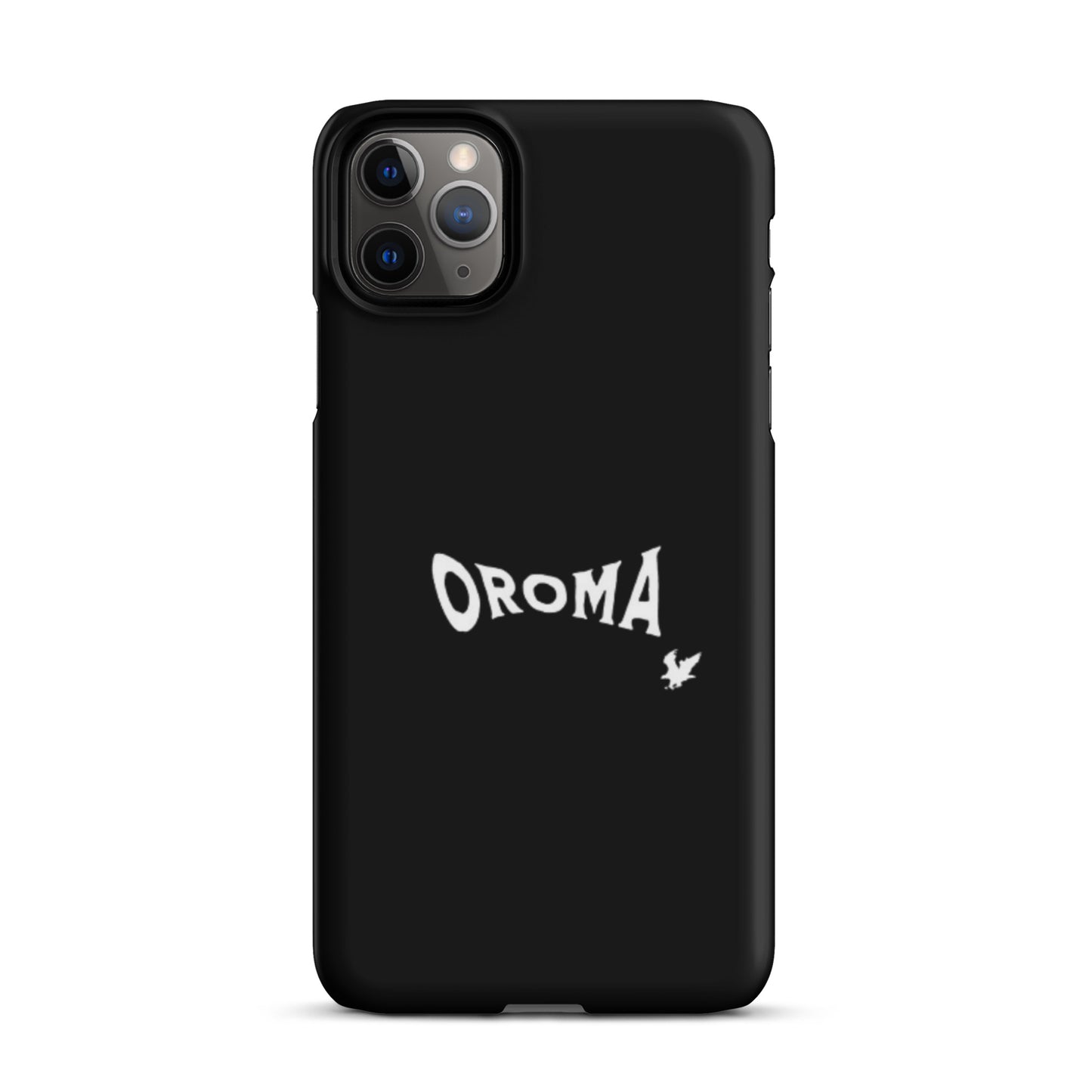 Oroma Snap Case For iPhone®