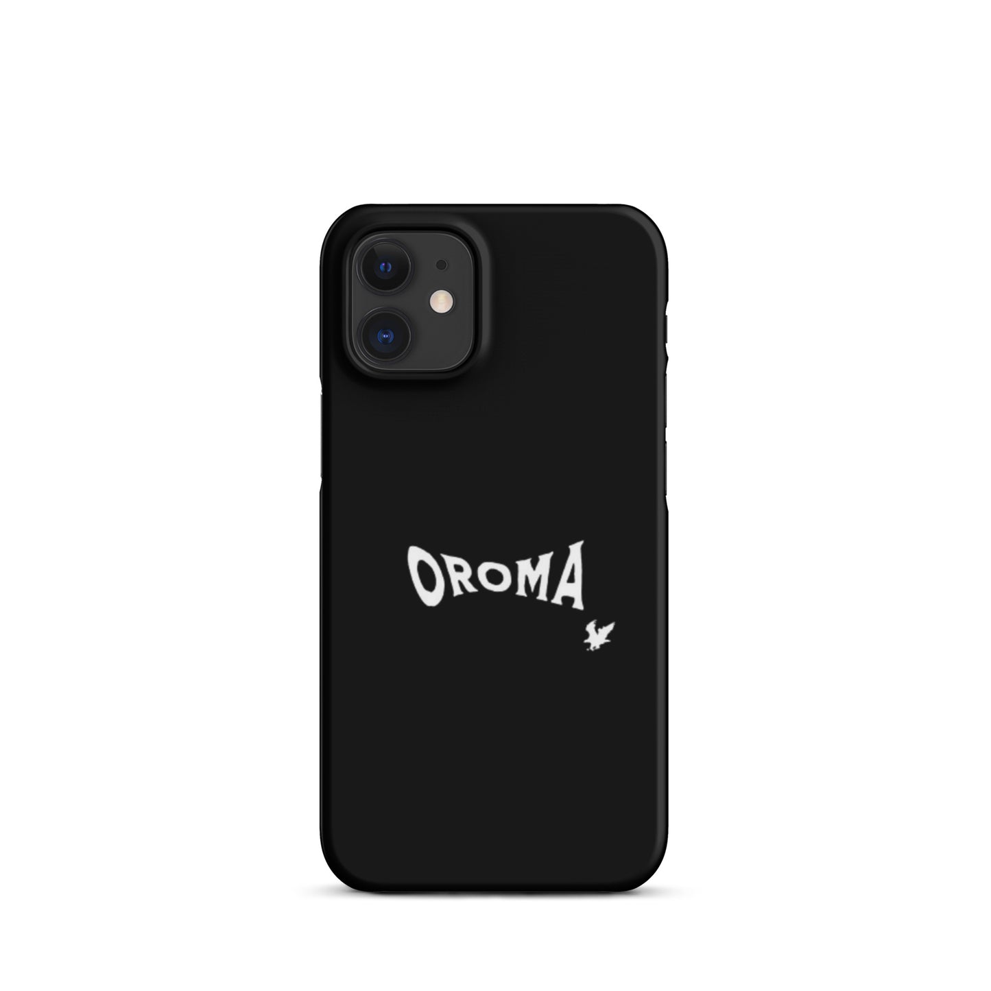 Oroma Snap Case For iPhone®