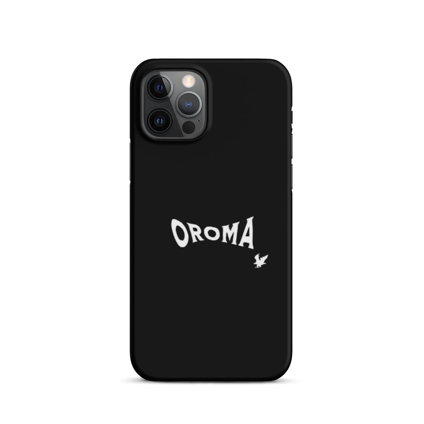 Oroma Snap Case For iPhone®