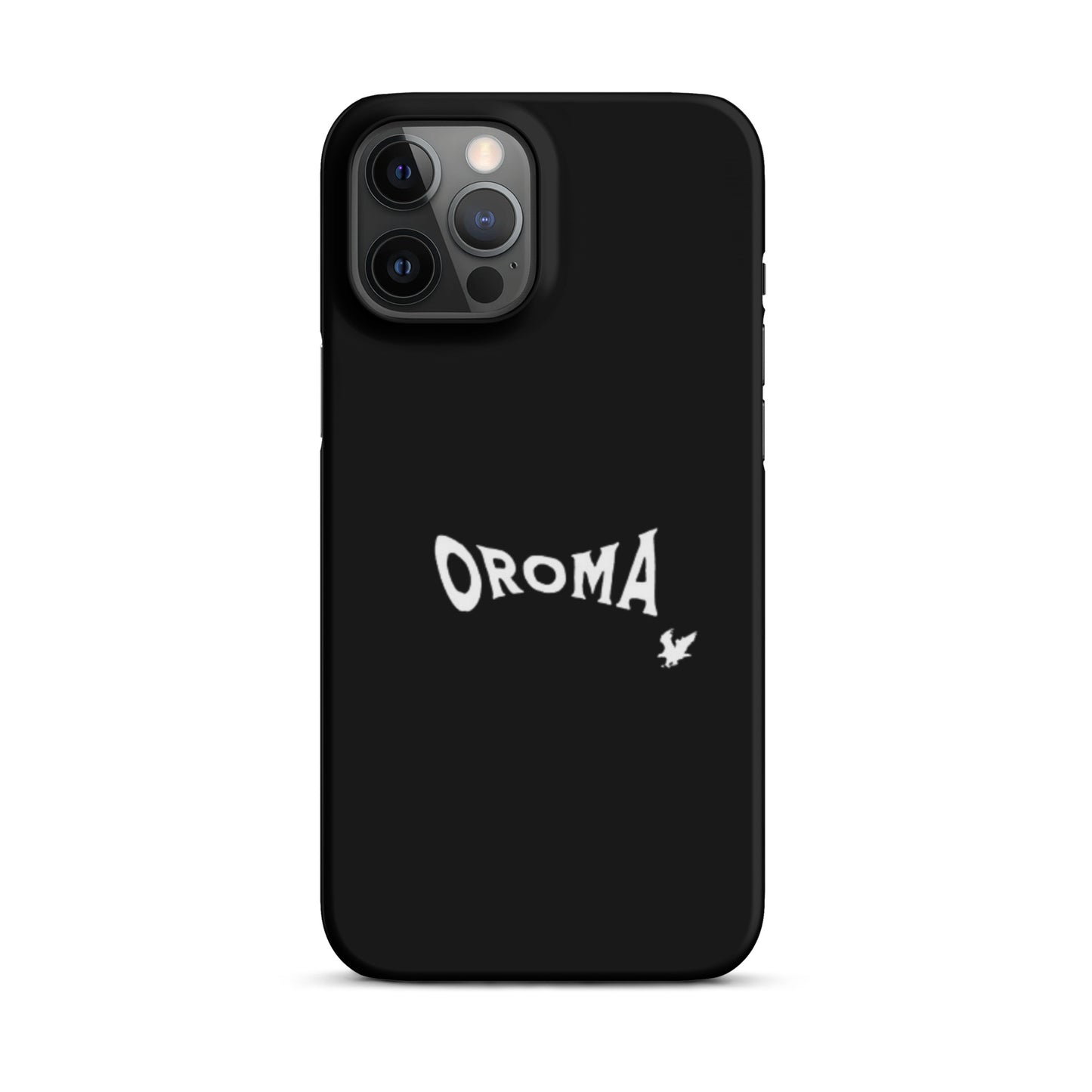 Oroma Snap Case For iPhone®