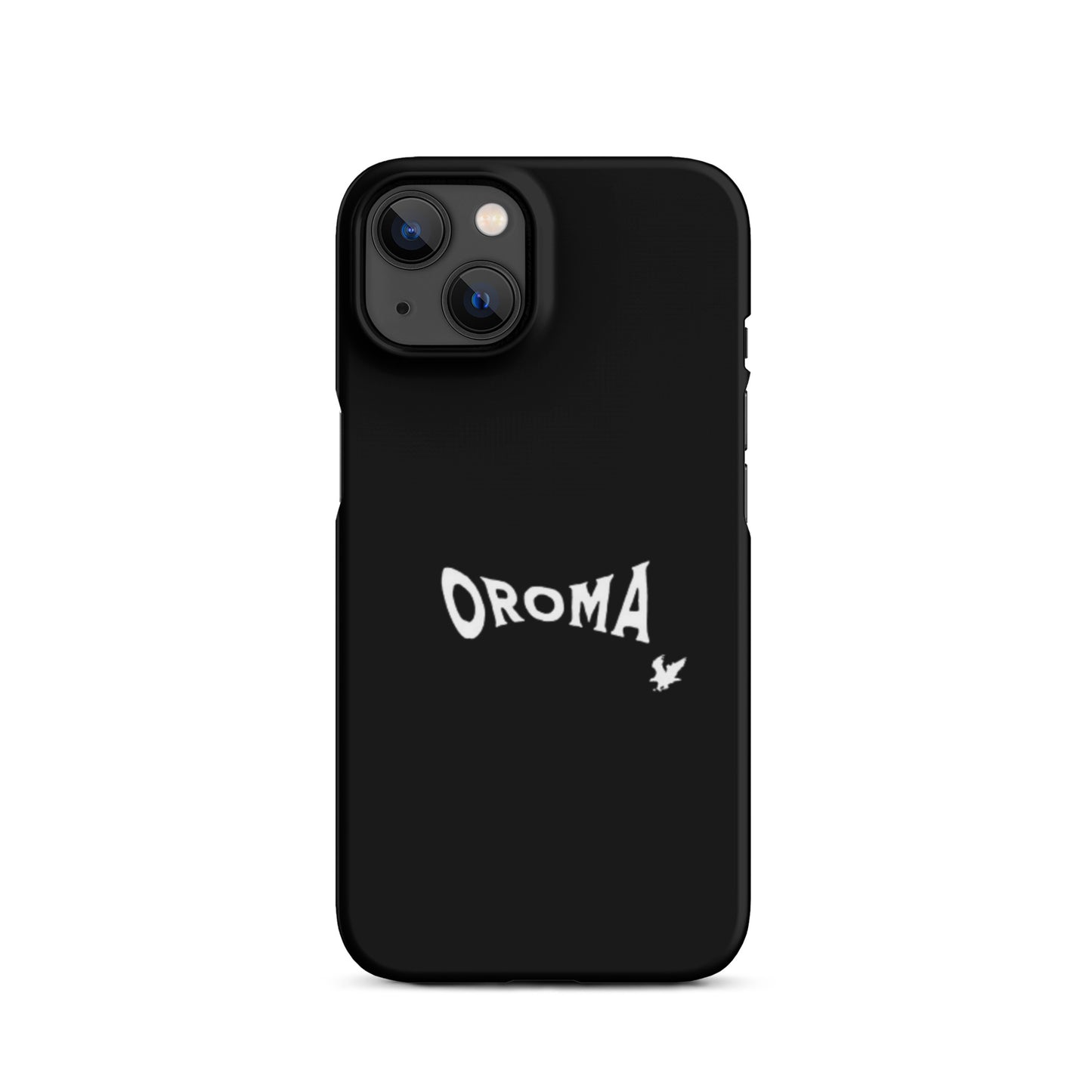 Oroma Snap Case For iPhone®