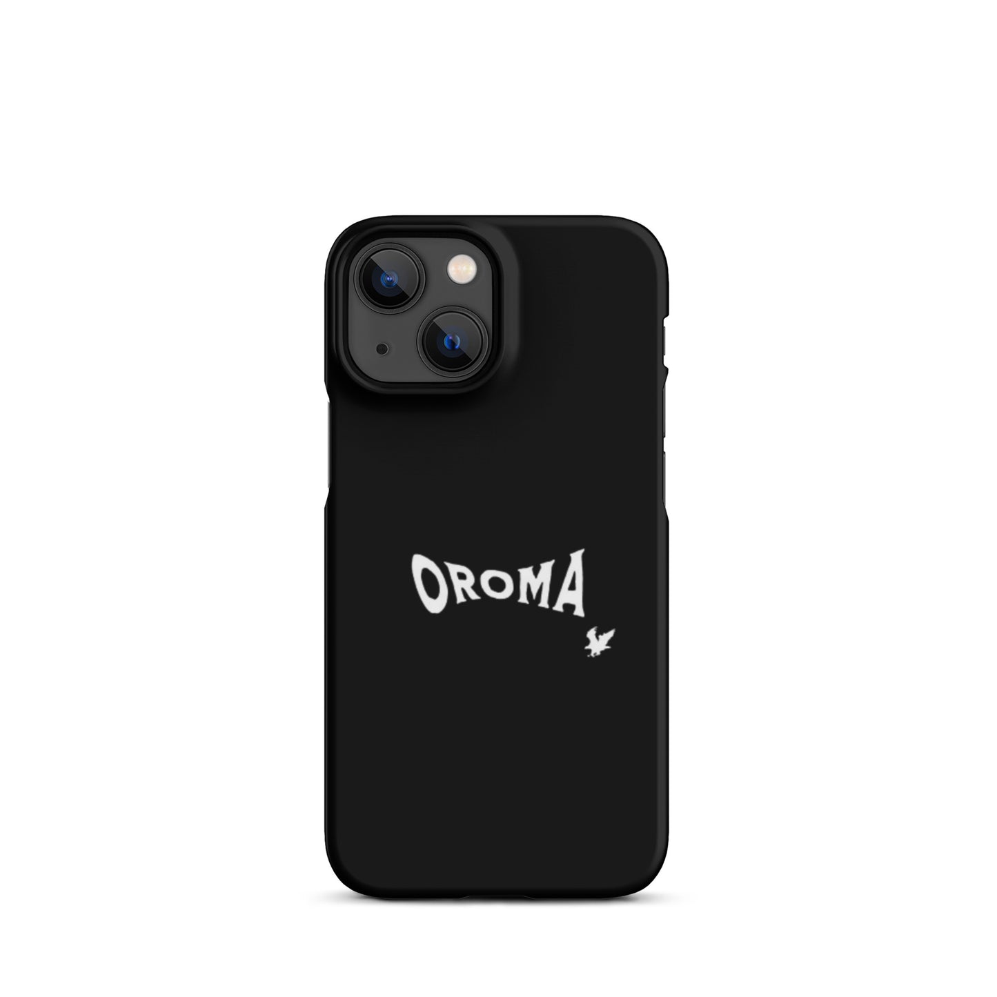 Oroma Snap Case For iPhone®