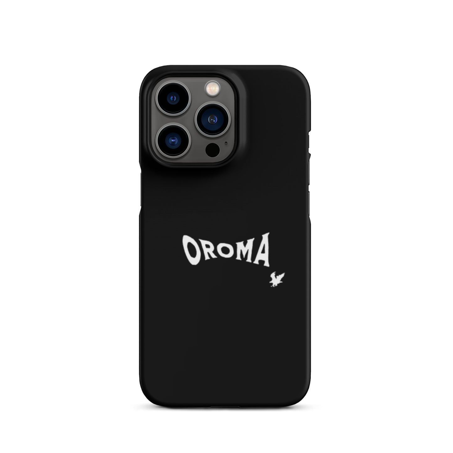 Oroma Snap Case For iPhone®