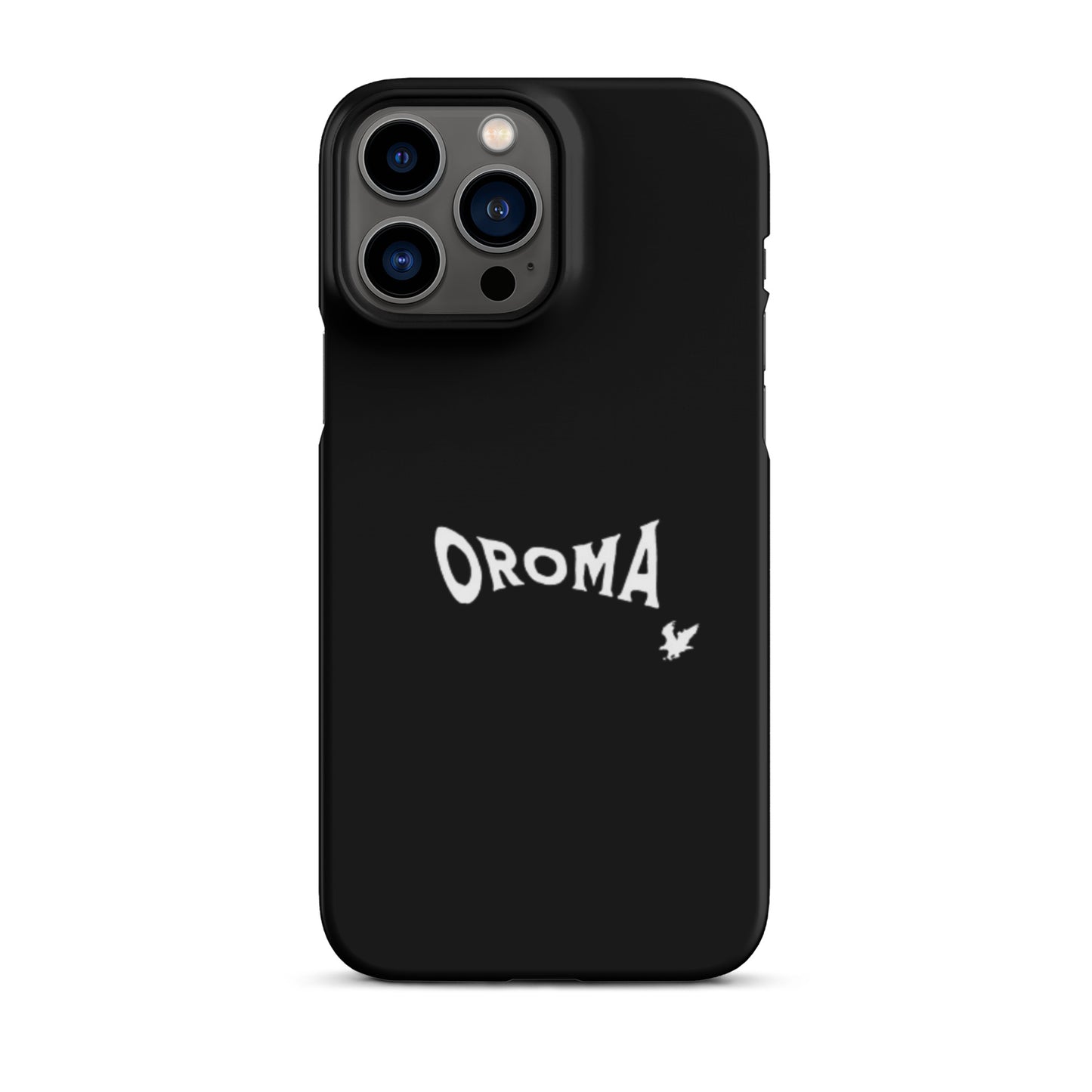 Oroma Snap Case For iPhone®