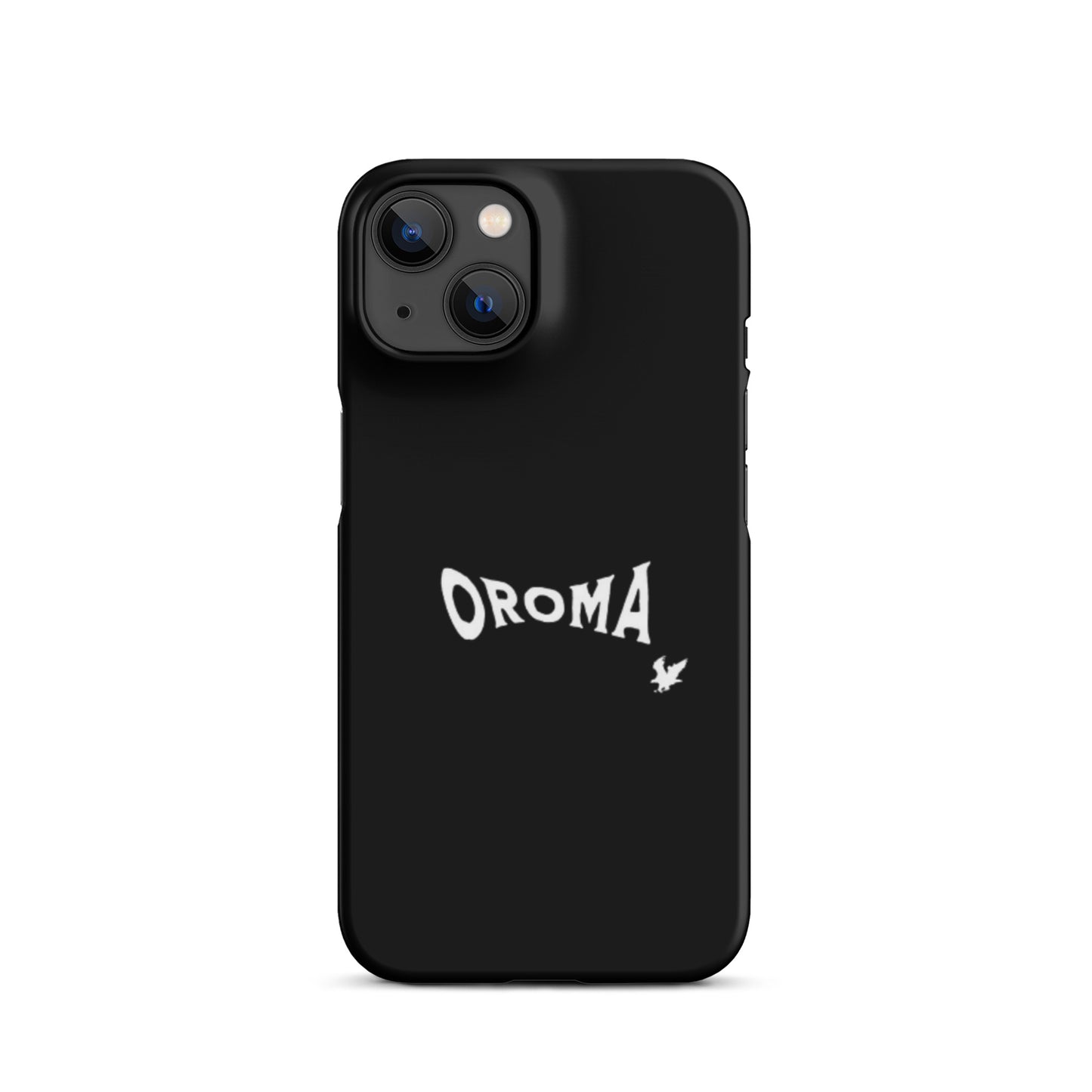 Oroma Snap Case For iPhone®