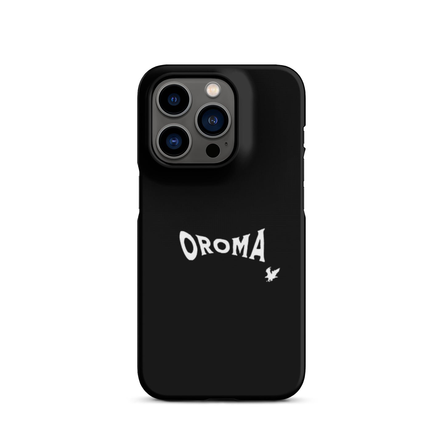 Oroma Snap Case For iPhone®