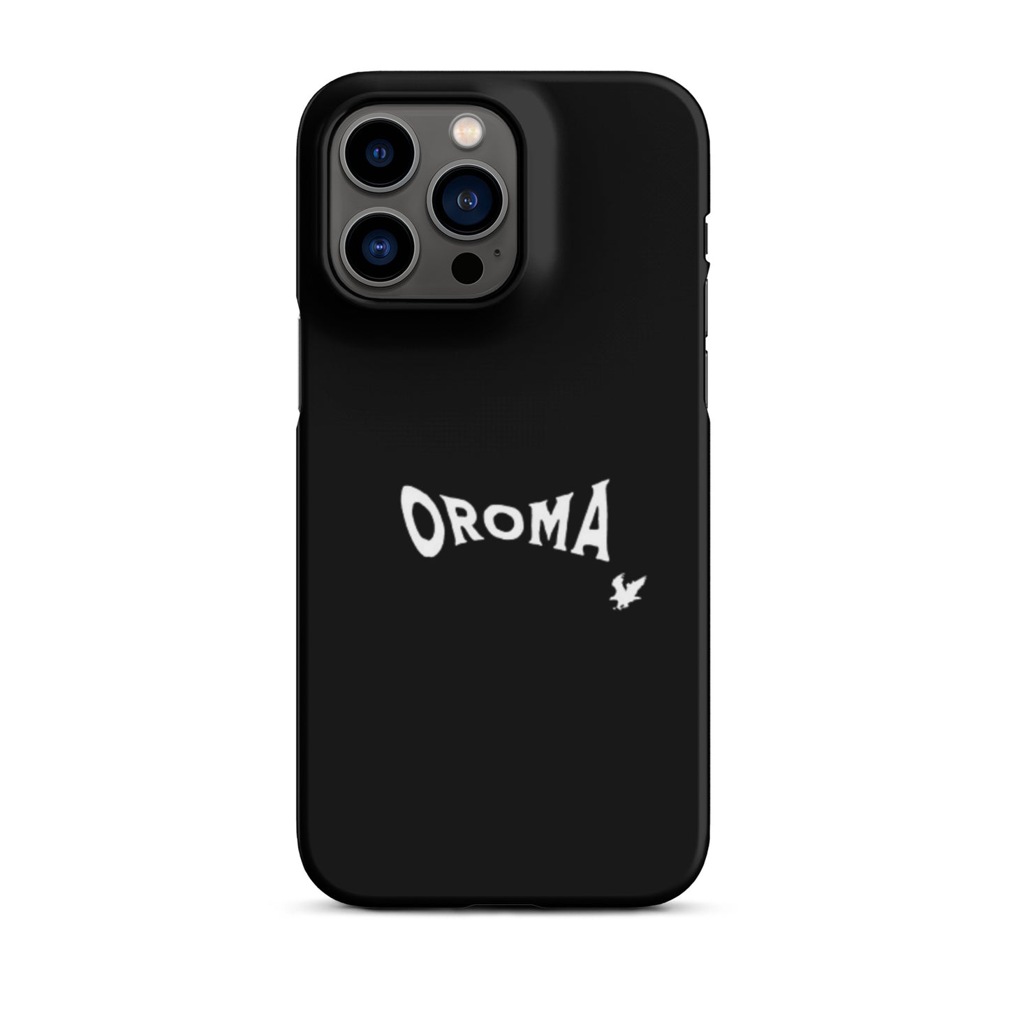 Oroma Snap Case For iPhone®