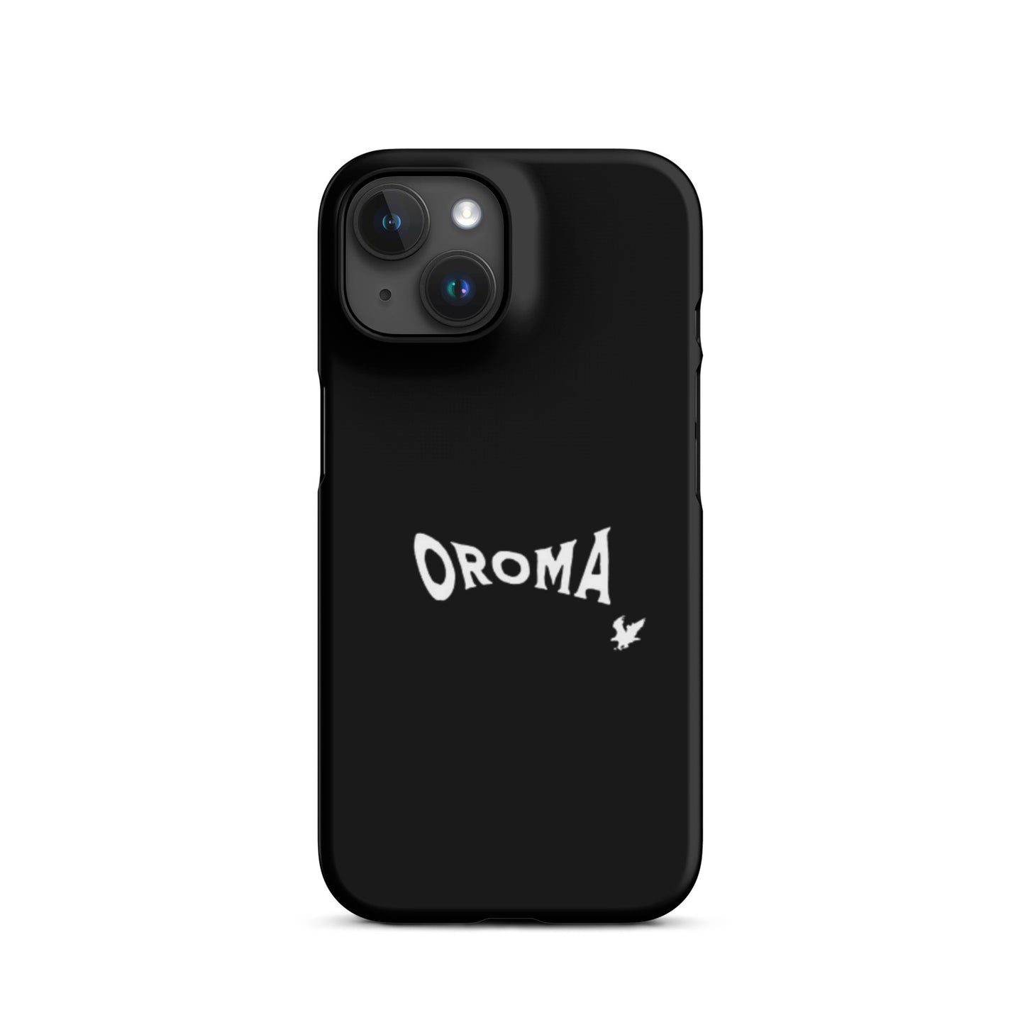 Oroma Snap Case For iPhone®