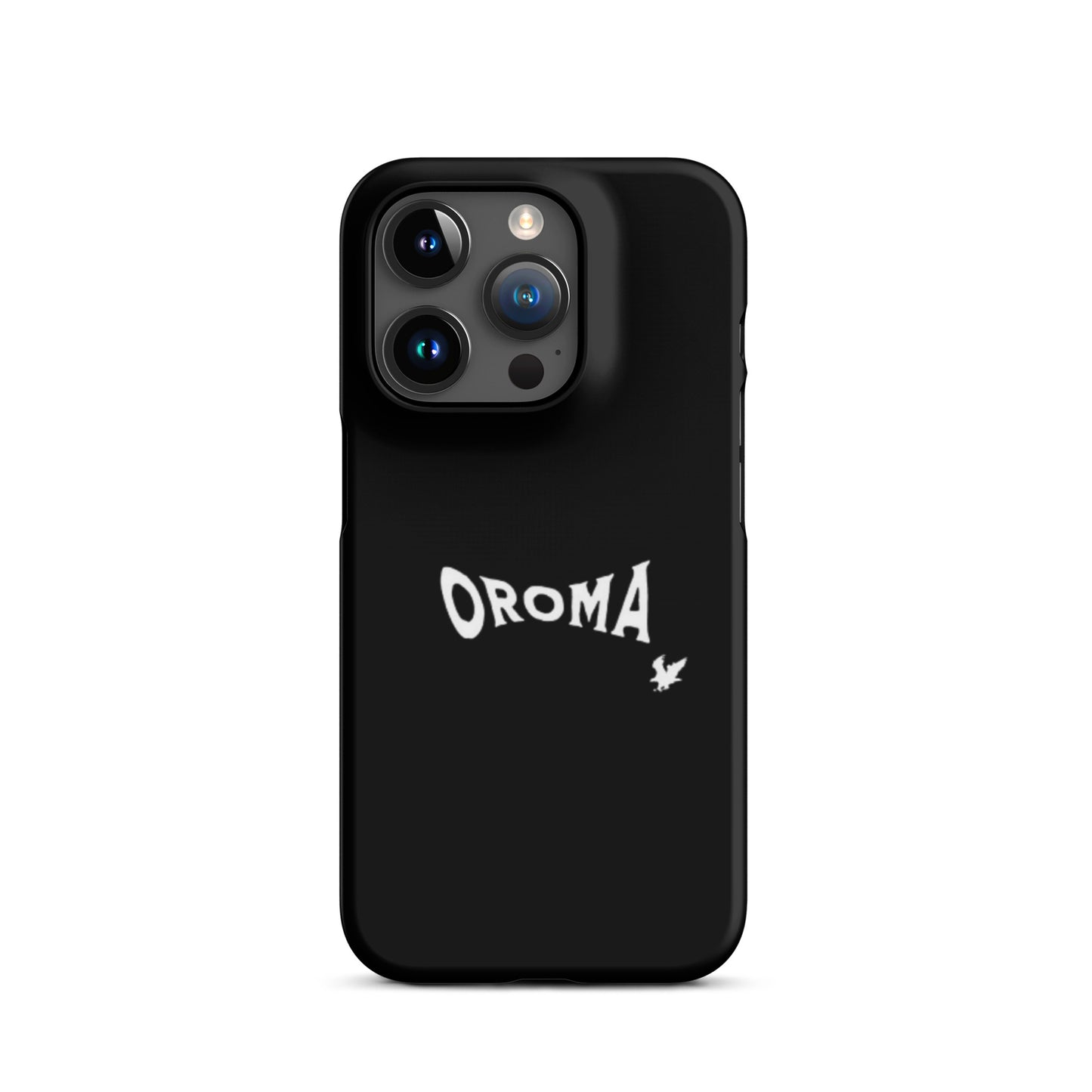 Oroma Snap Case For iPhone®