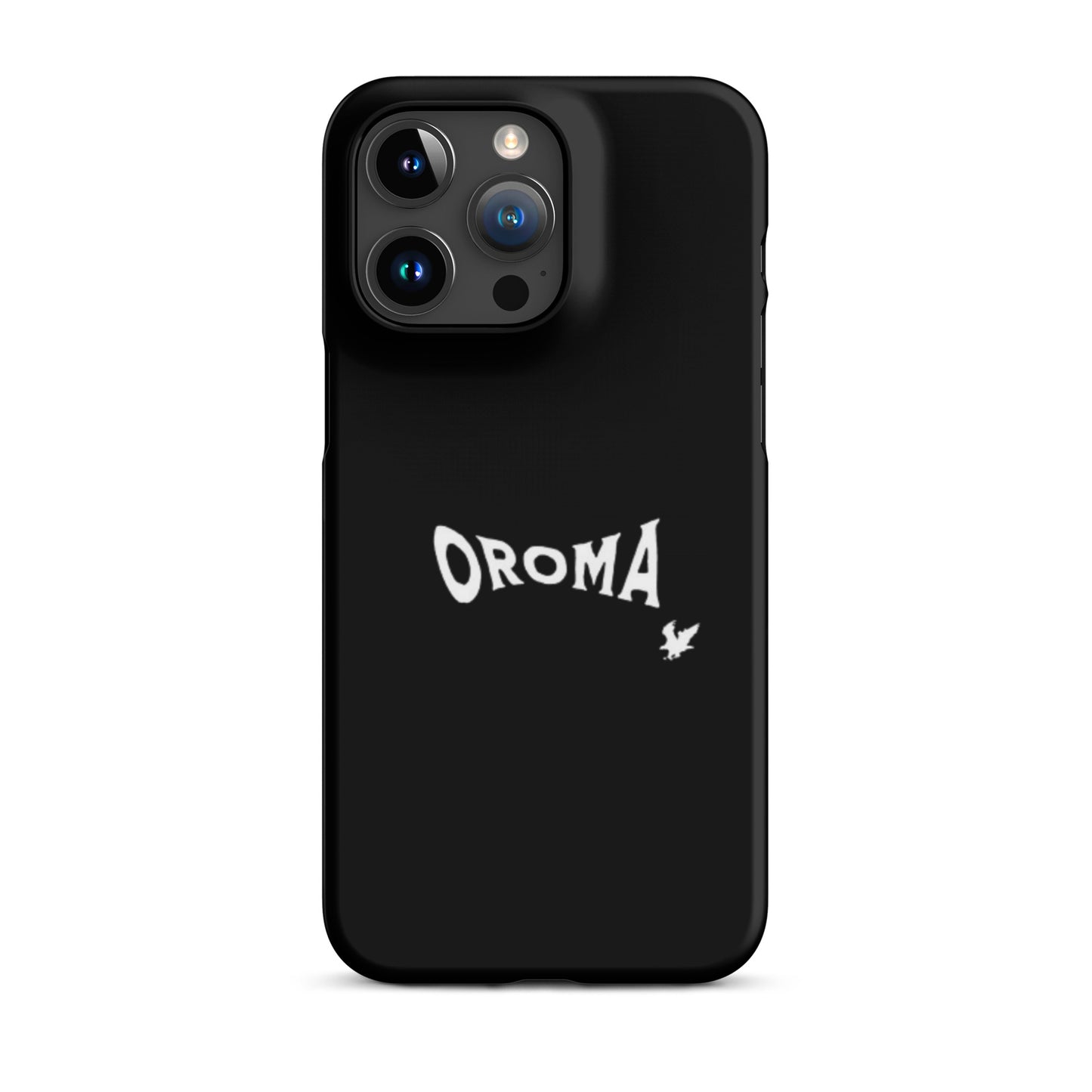 Oroma Snap Case For iPhone®