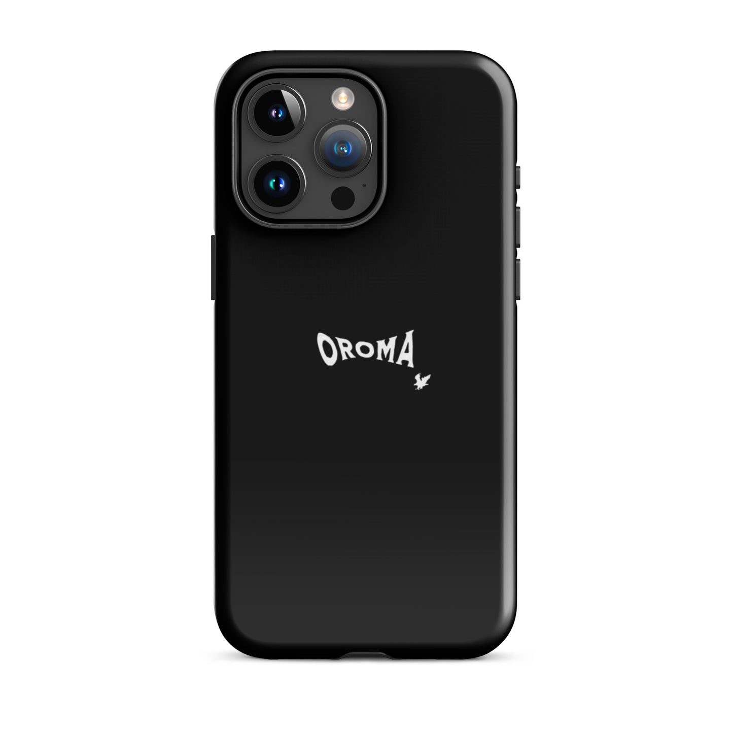 Oroma Tough Case for iPhone®